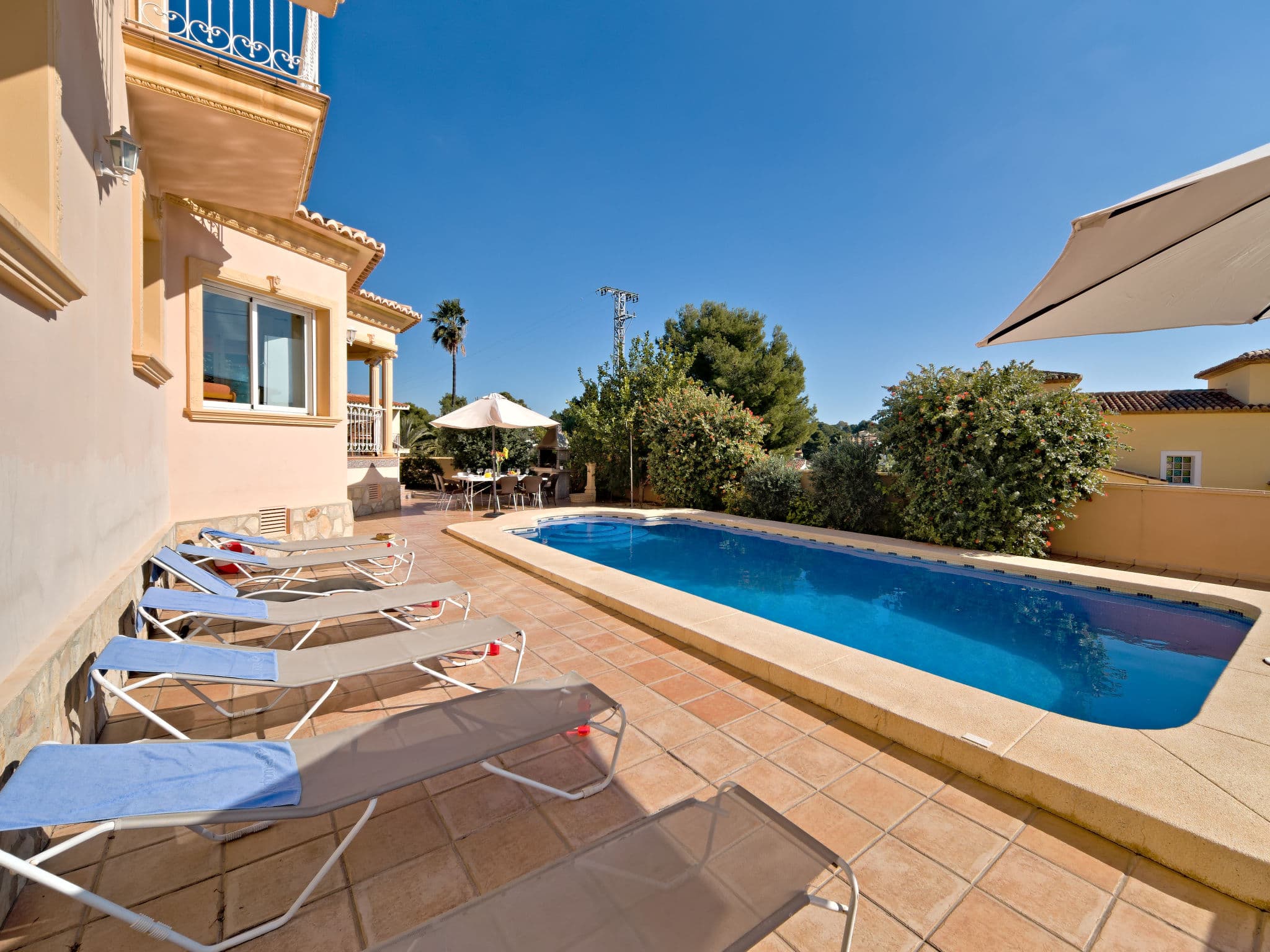 Pool Outdoor