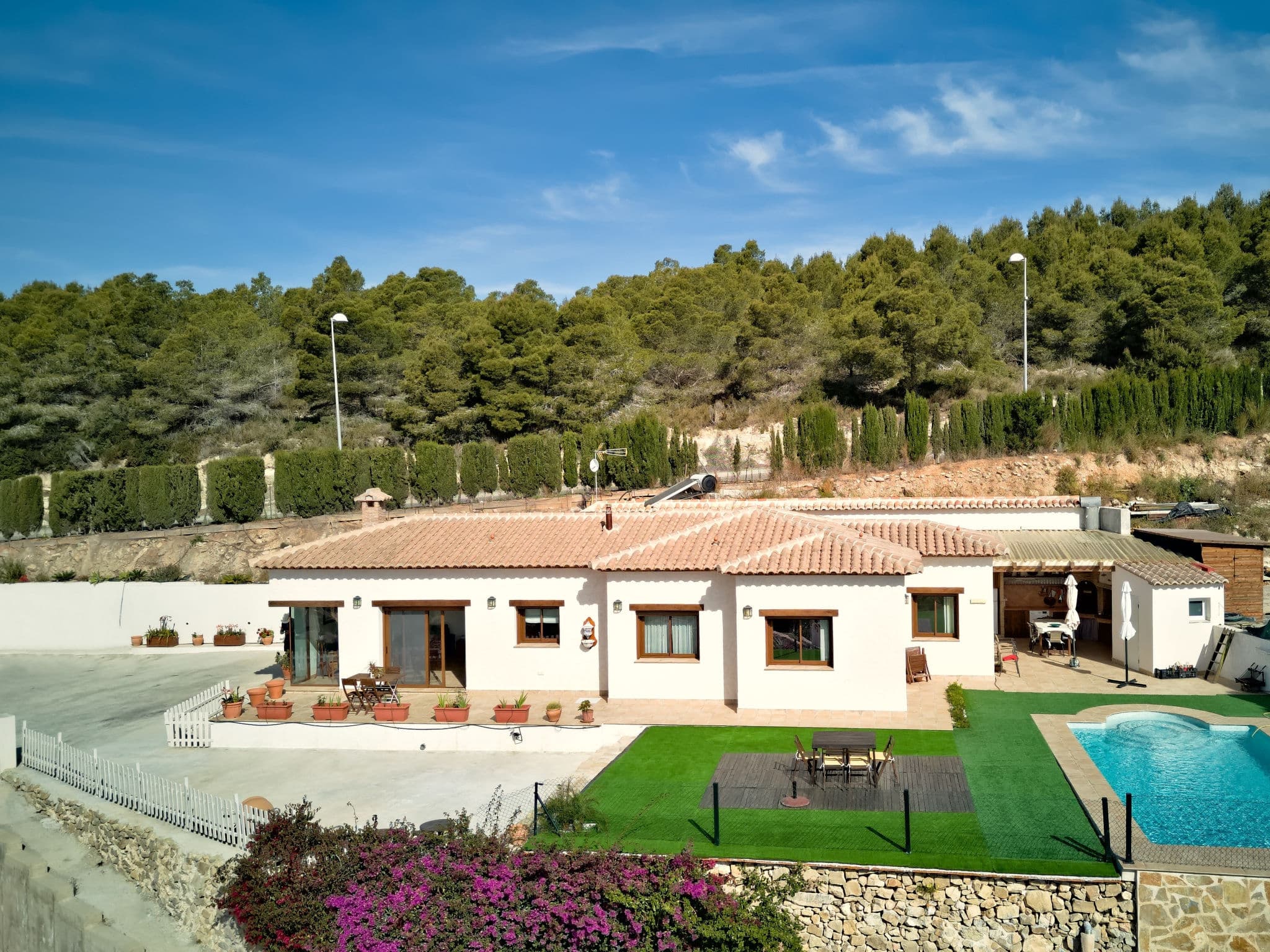 Pool Outdoor
