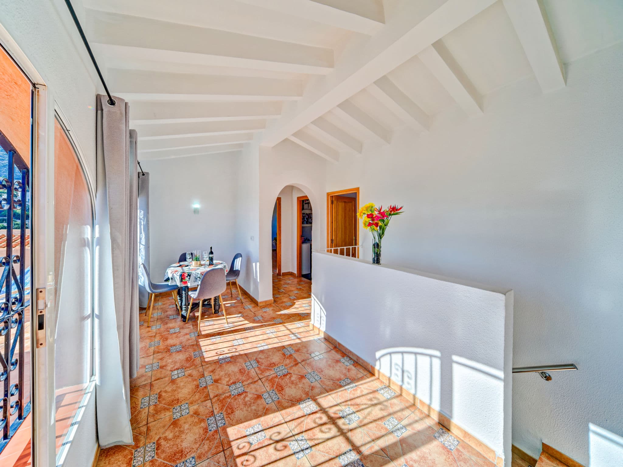 Inside other