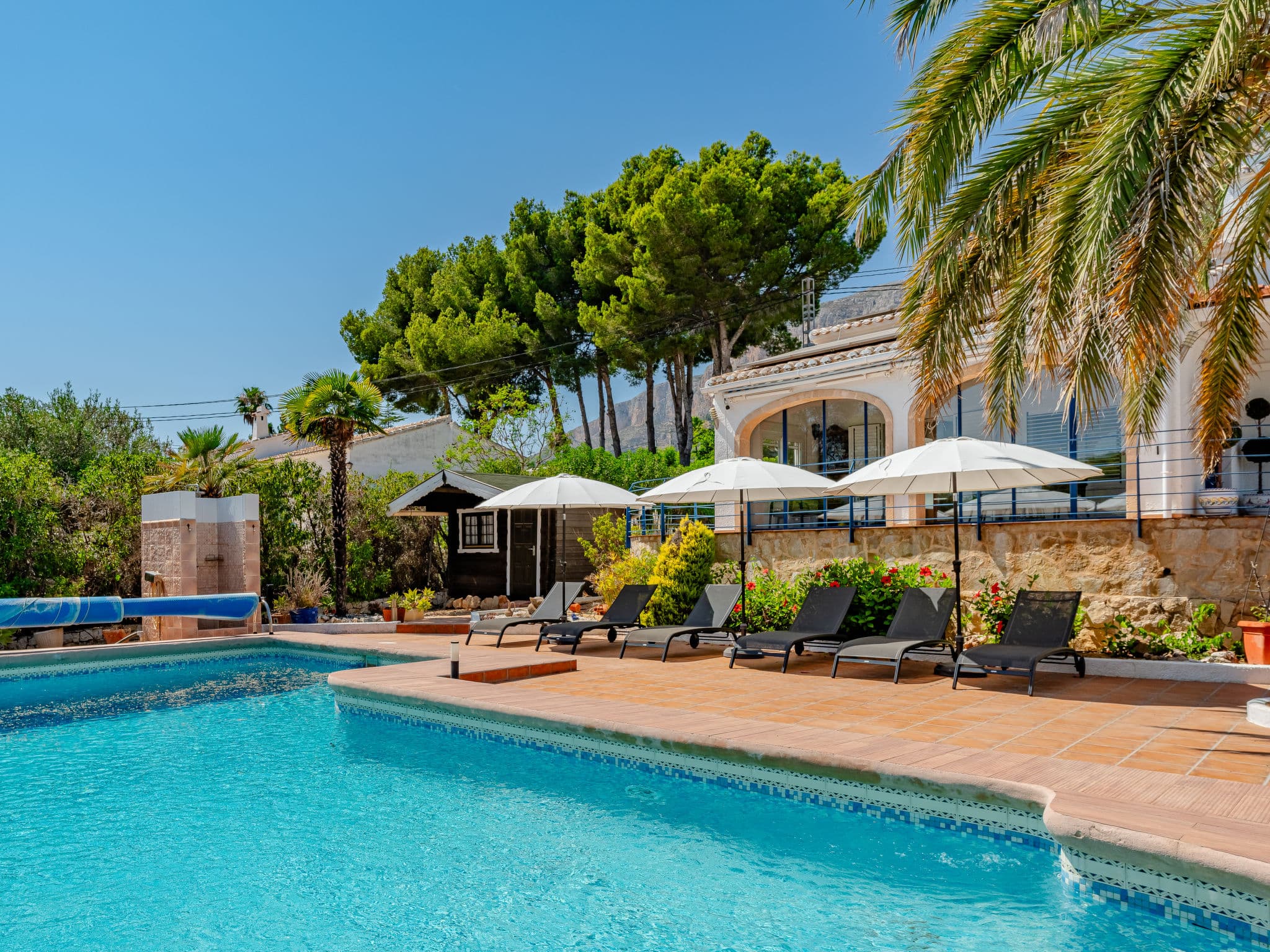 Pool Outdoor