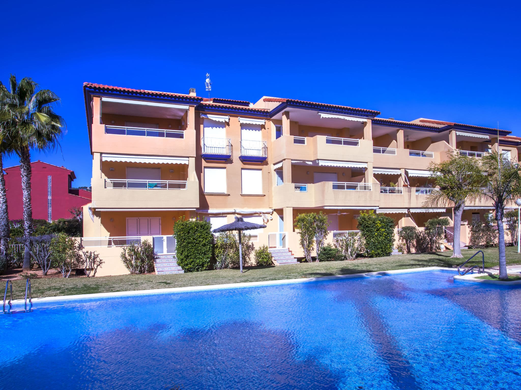 Pool Outdoor