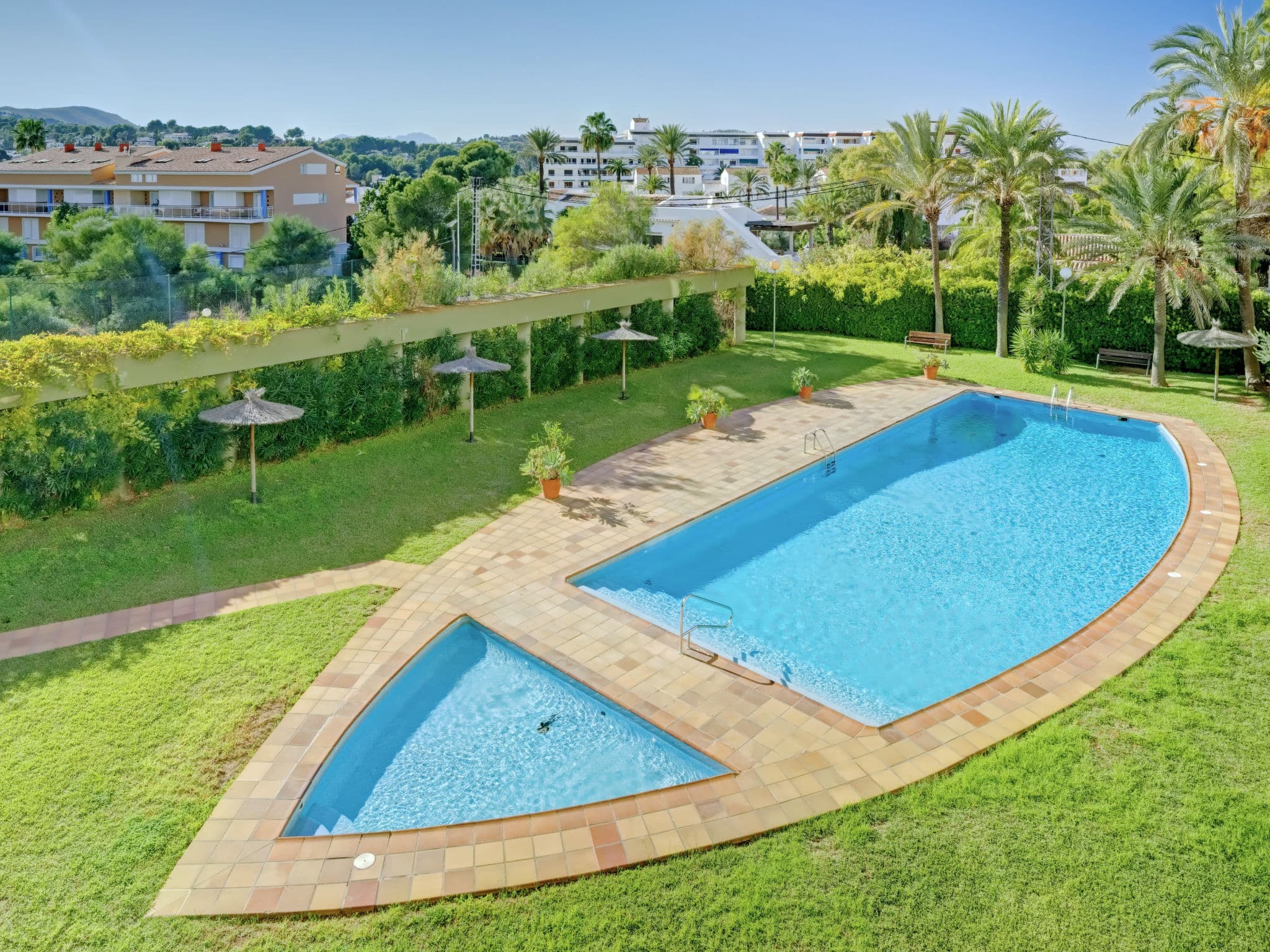 Pool Outdoor
