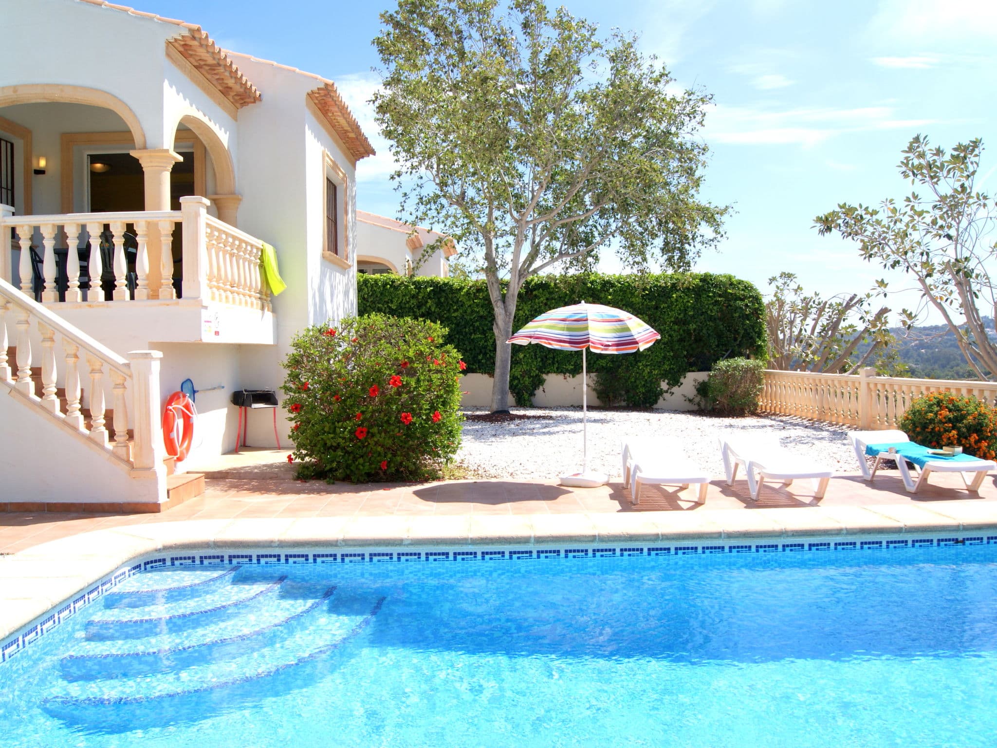 Pool Outdoor