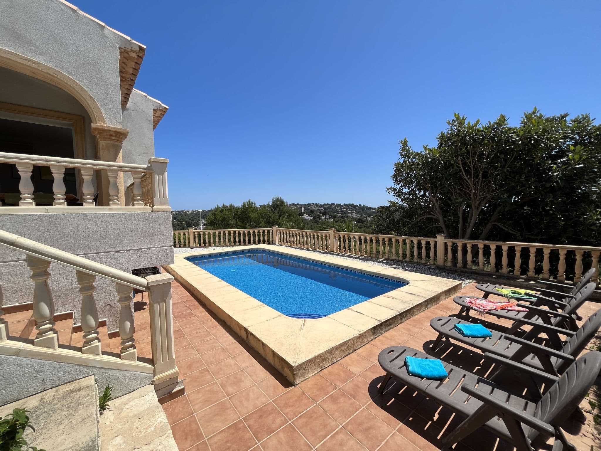 Pool Outdoor