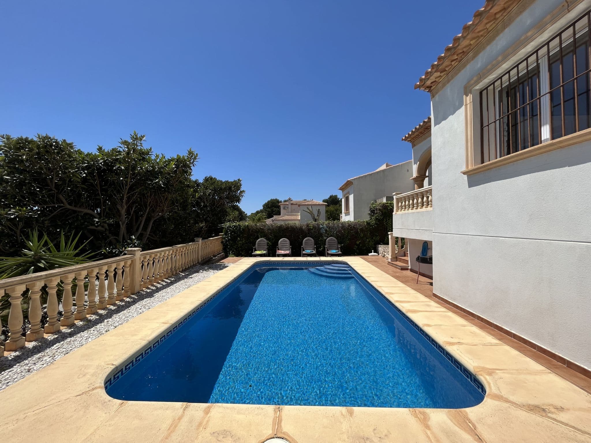 Pool Outdoor