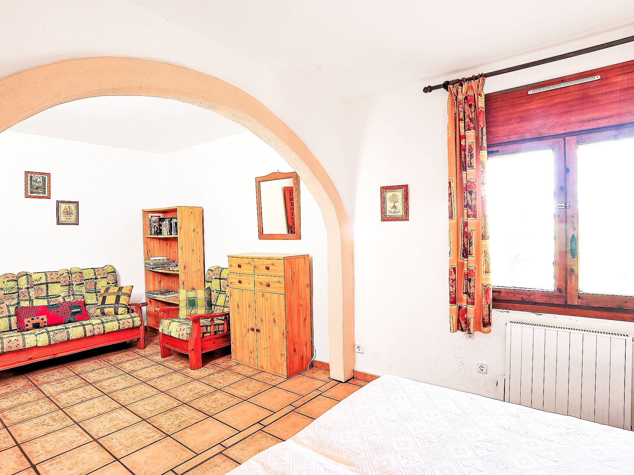 Inside other