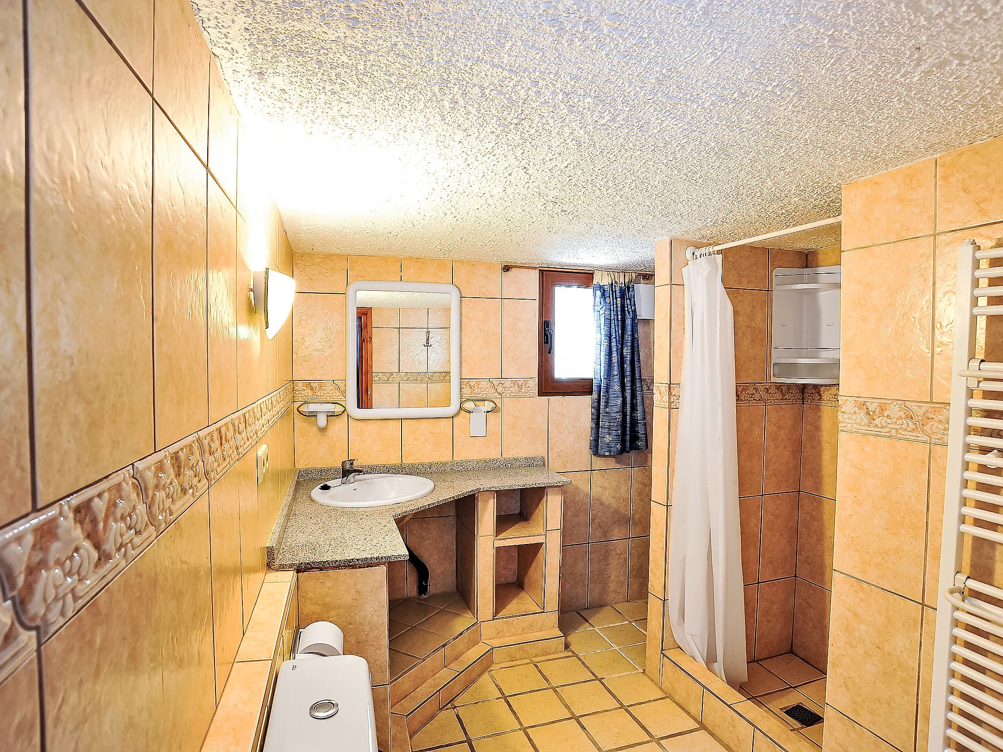 Inside other