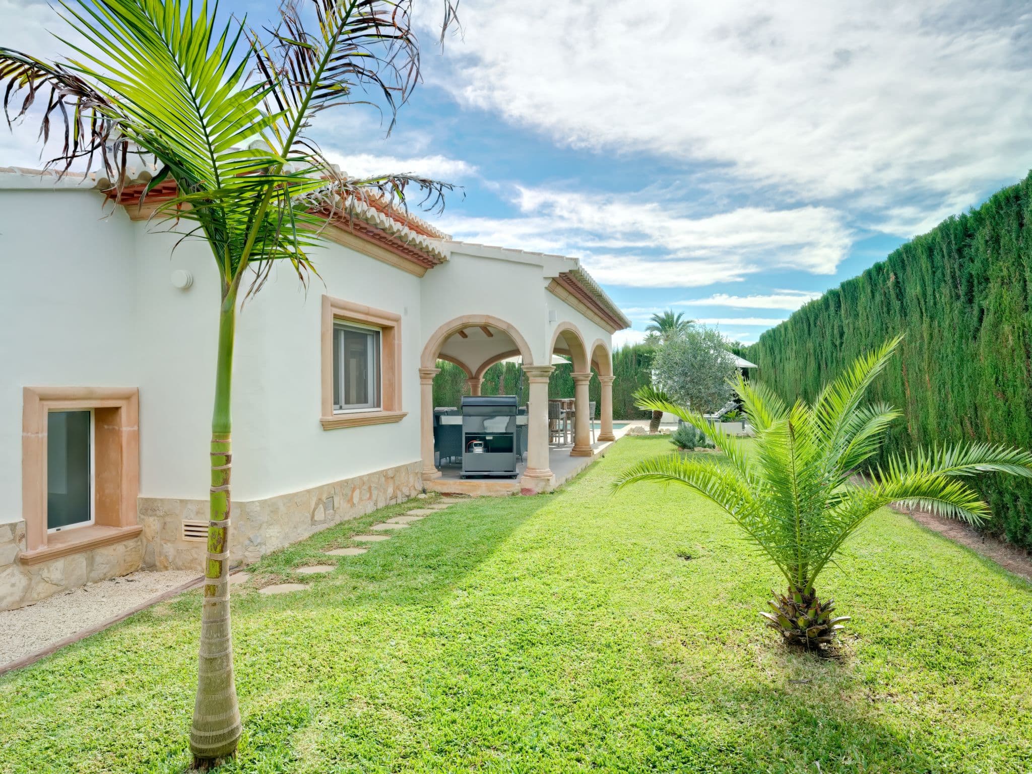 Outdoor