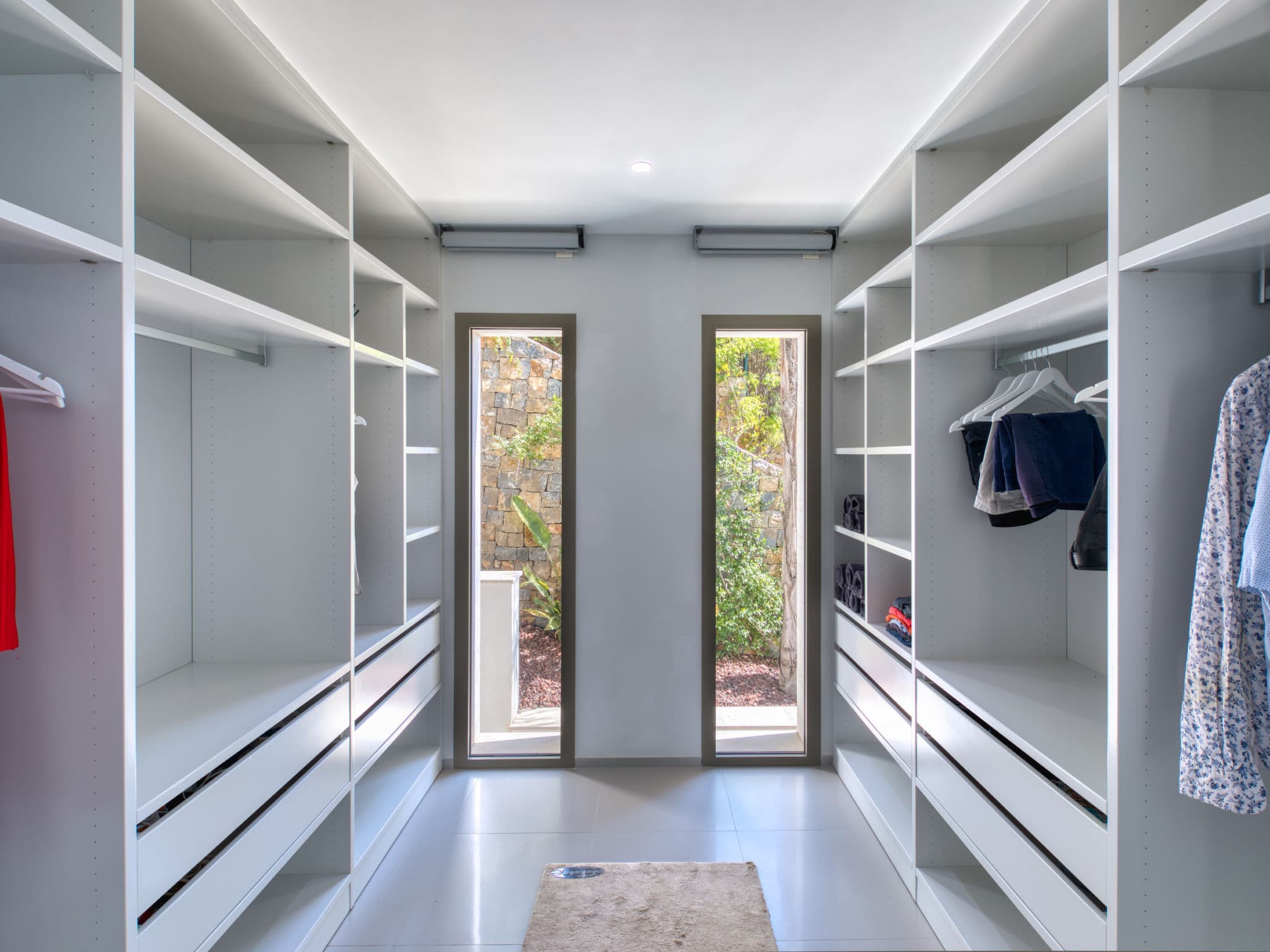 Inside other