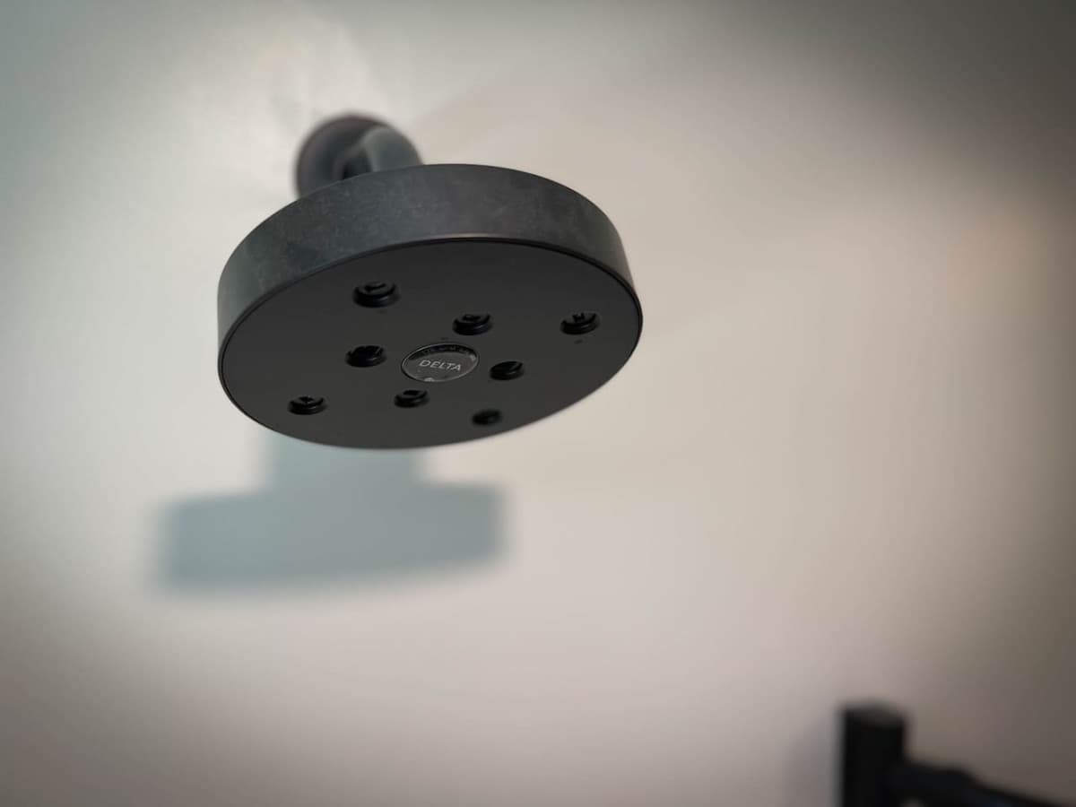 high quality shower head