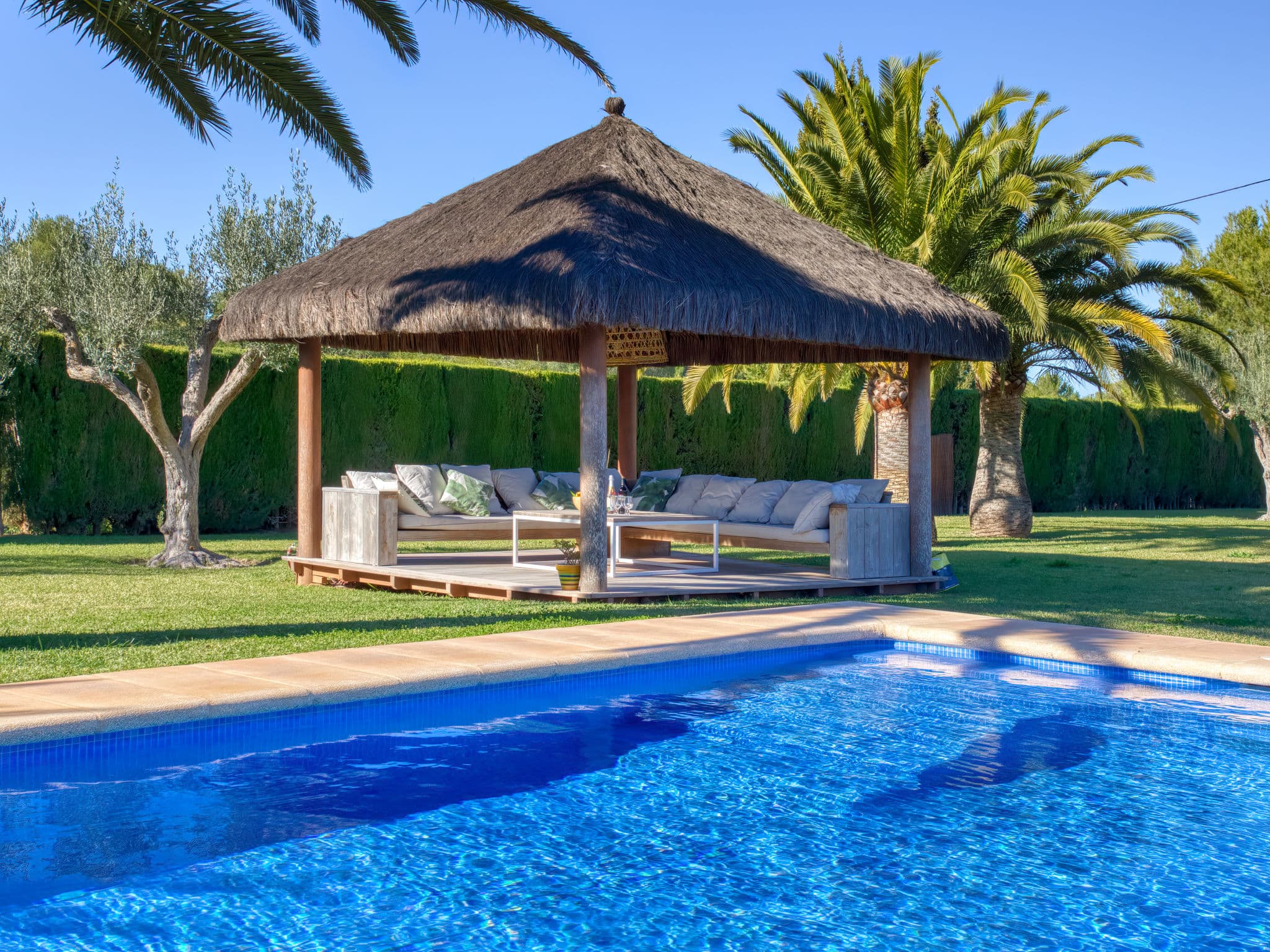 Pool Outdoor