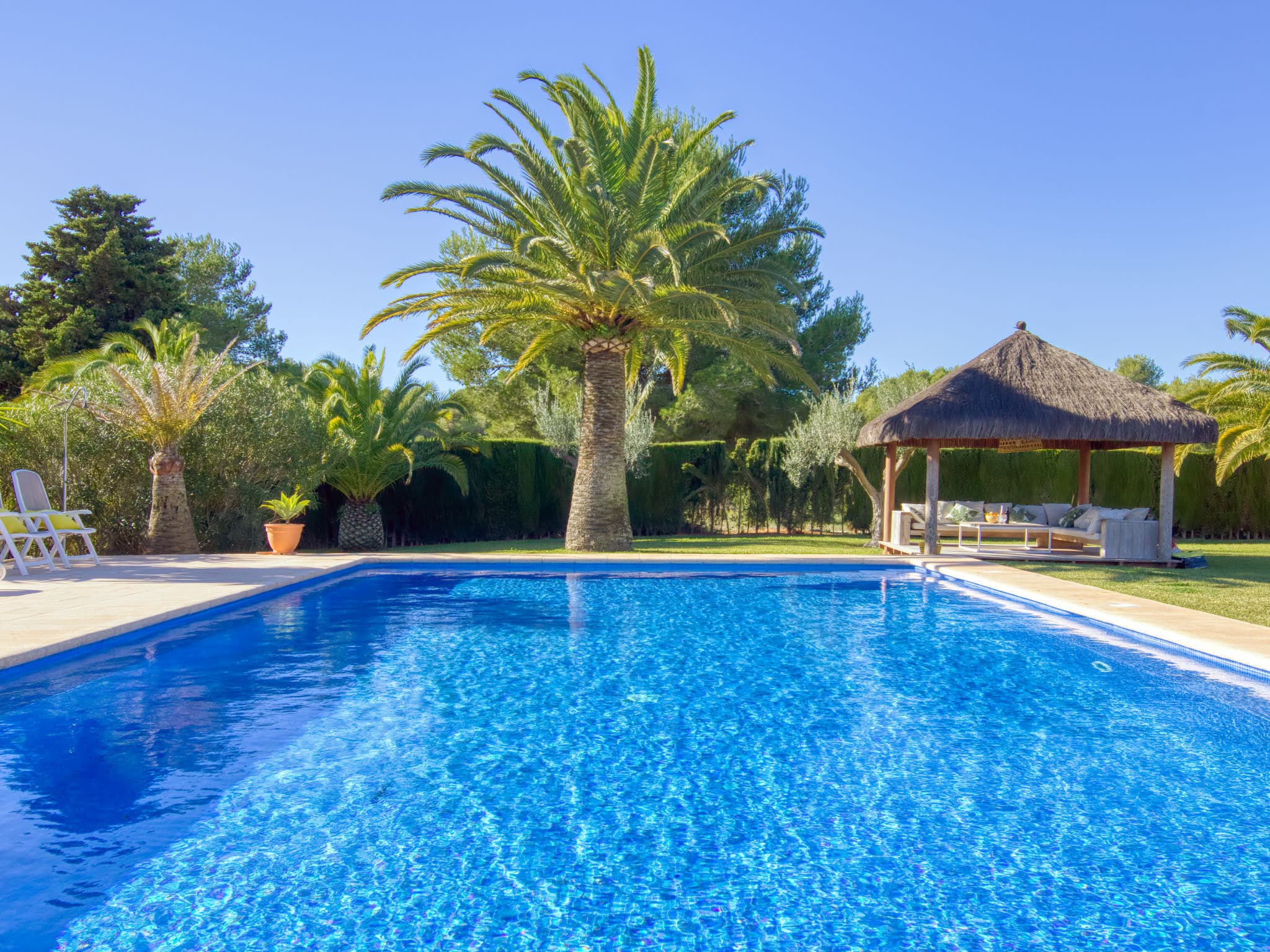 Pool Outdoor