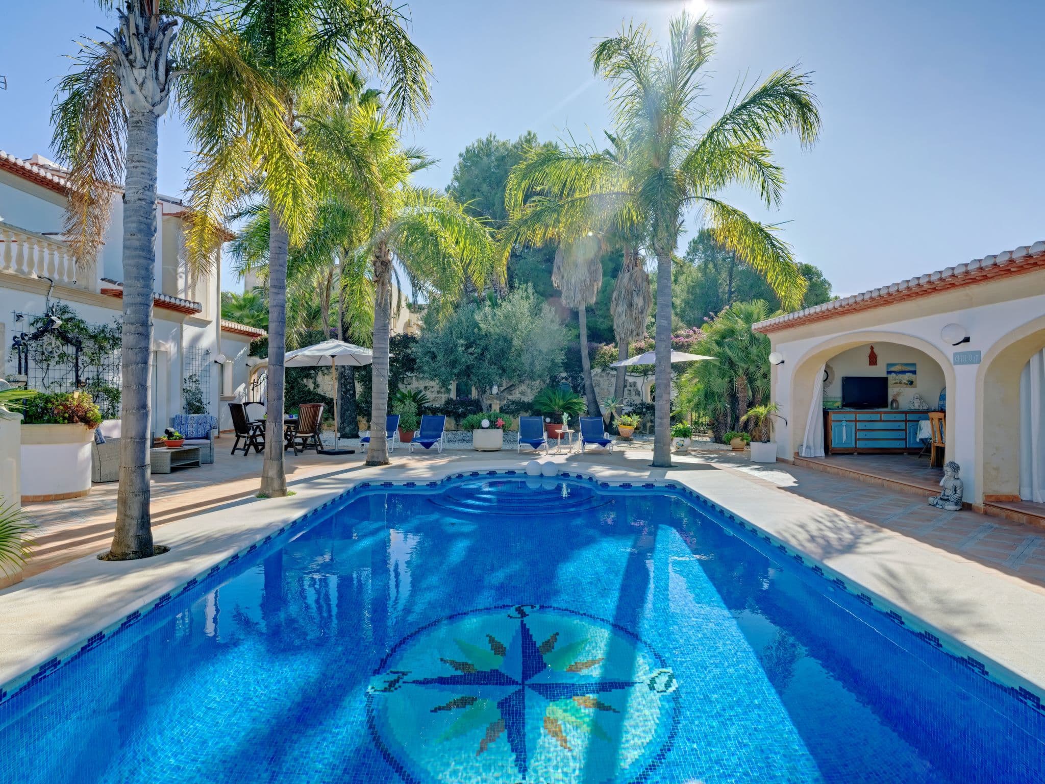 Pool Outdoor