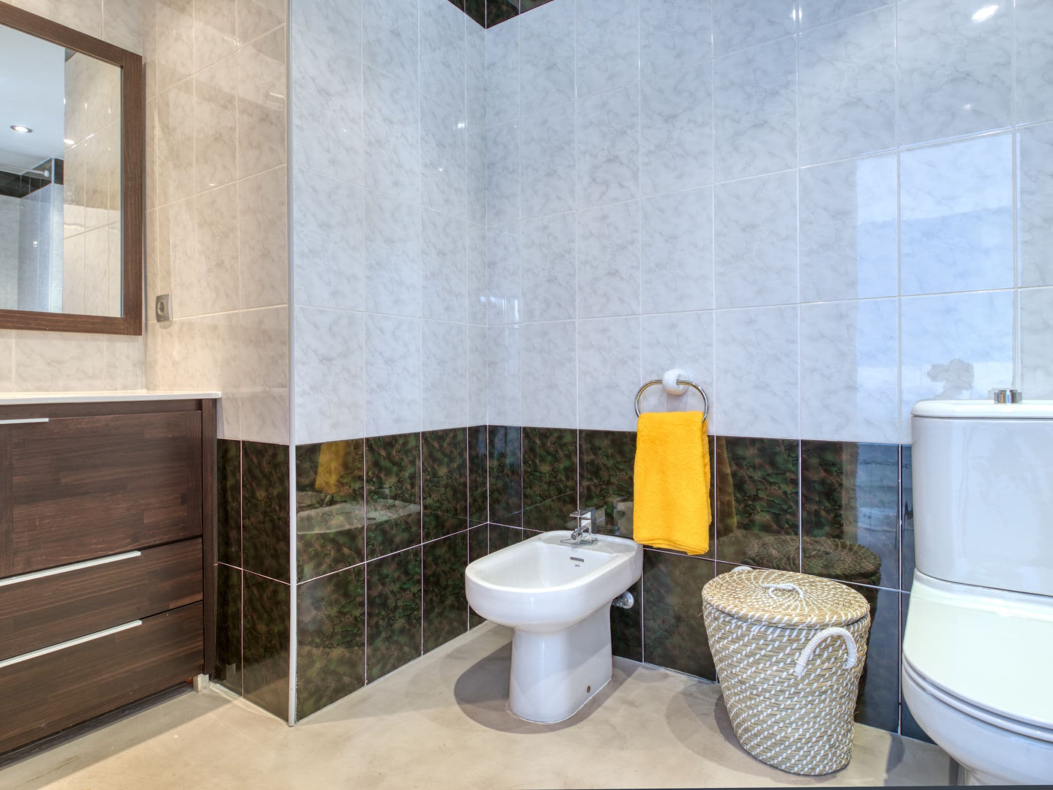 Inside other