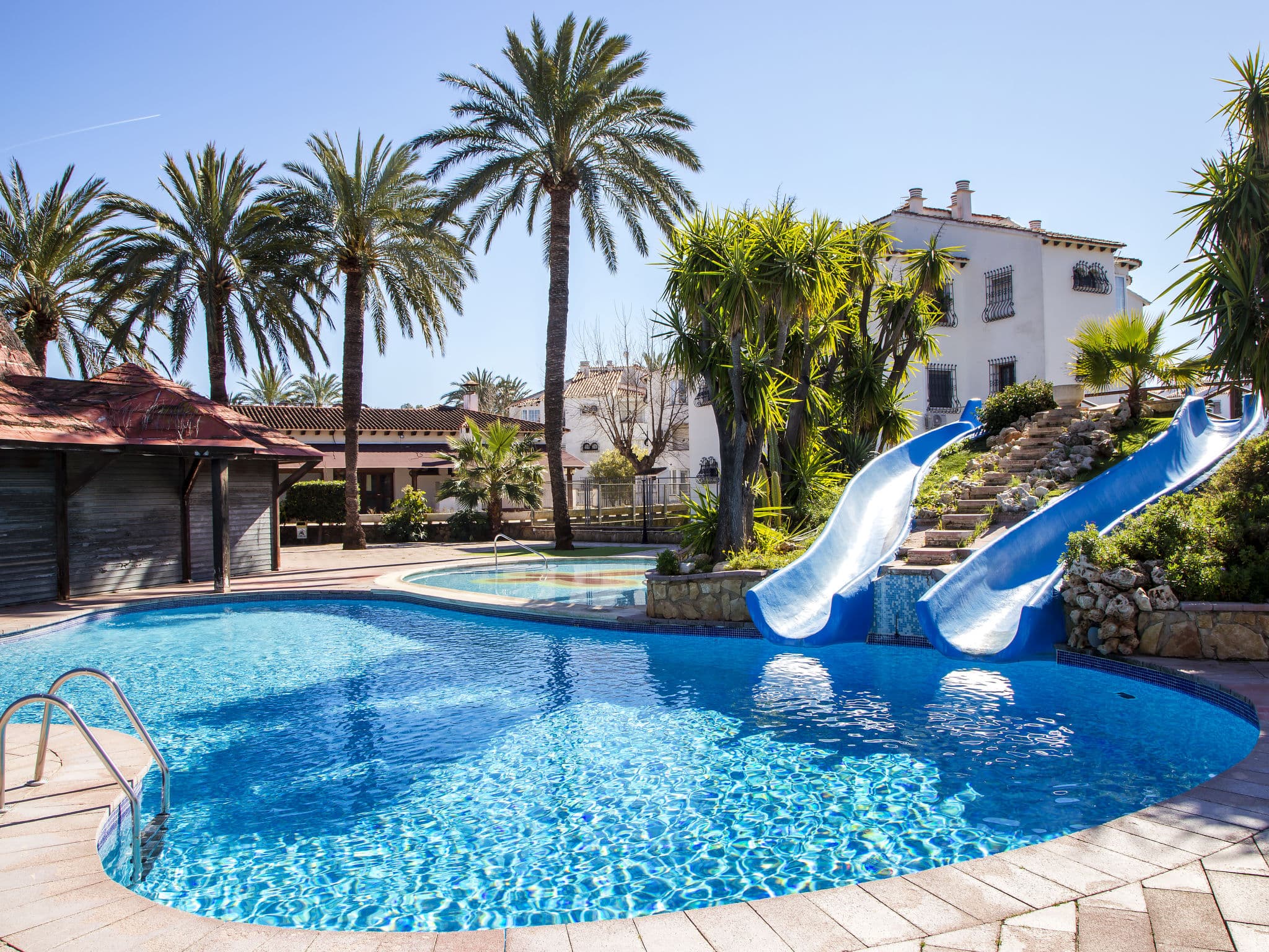 Pool Outdoor