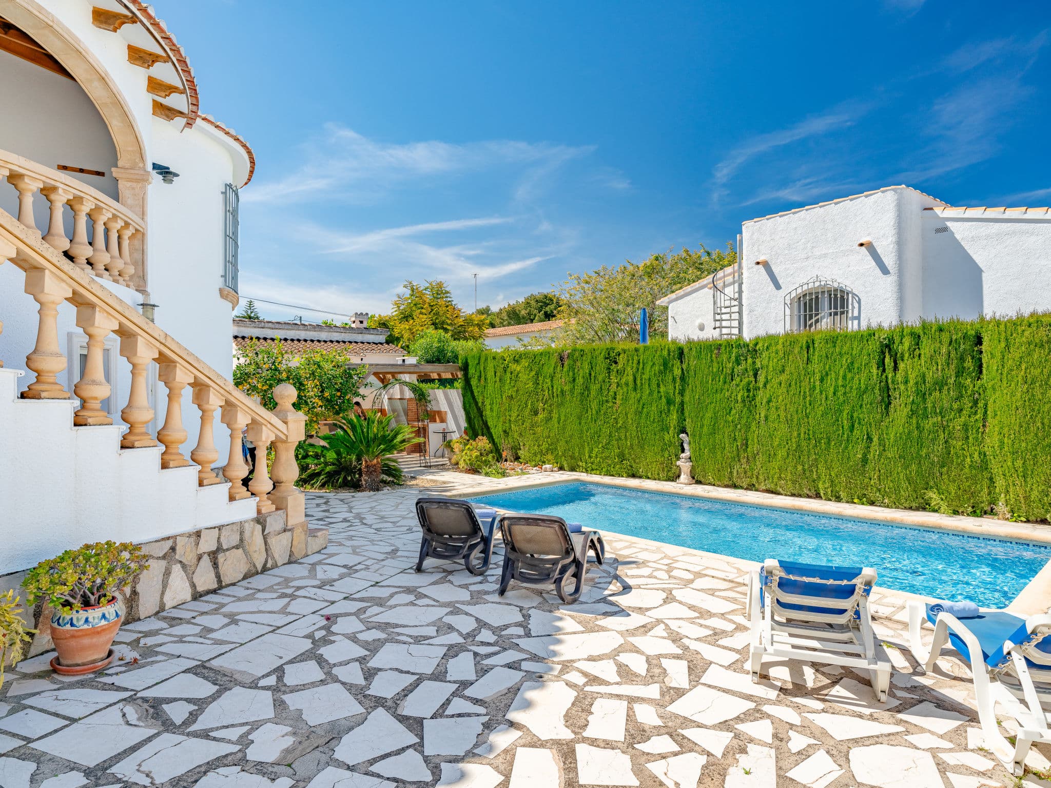 Pool Outdoor