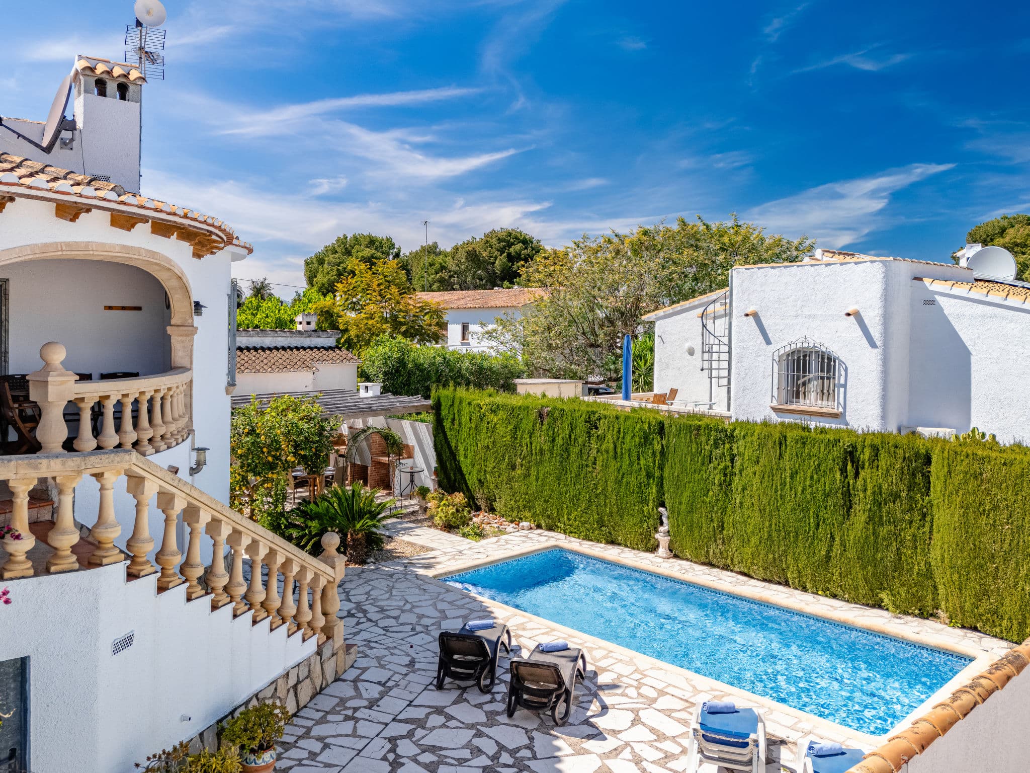 Pool Outdoor