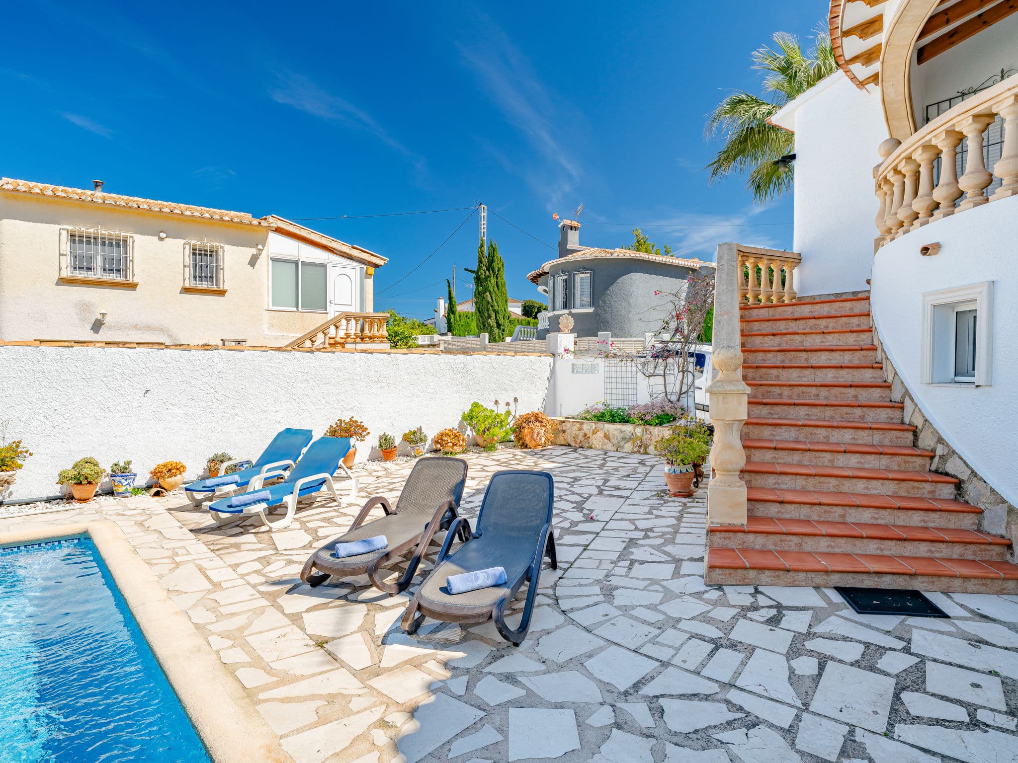 Pool Outdoor