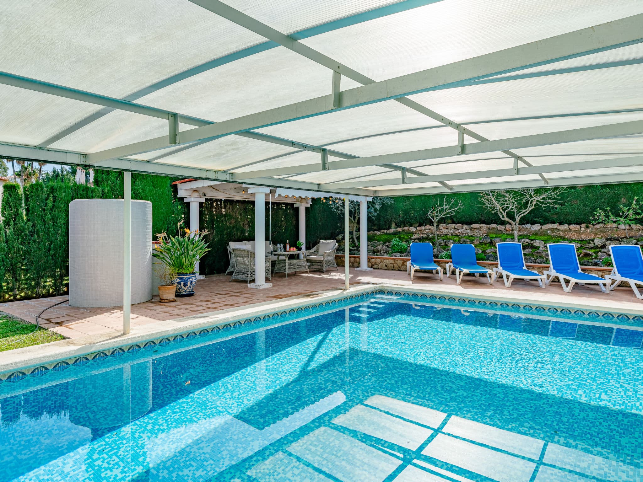 Pool Outdoor