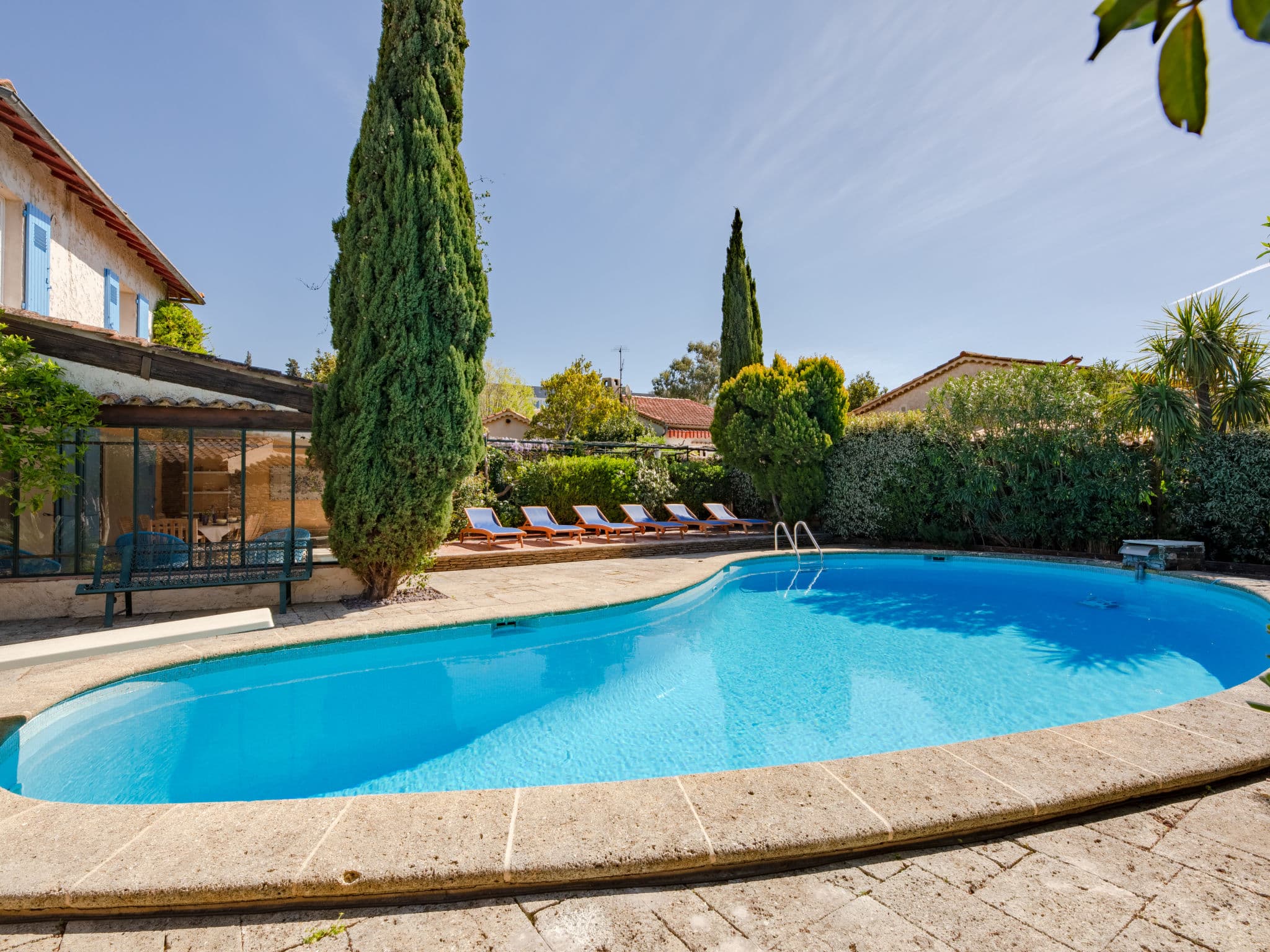 Pool Outdoor