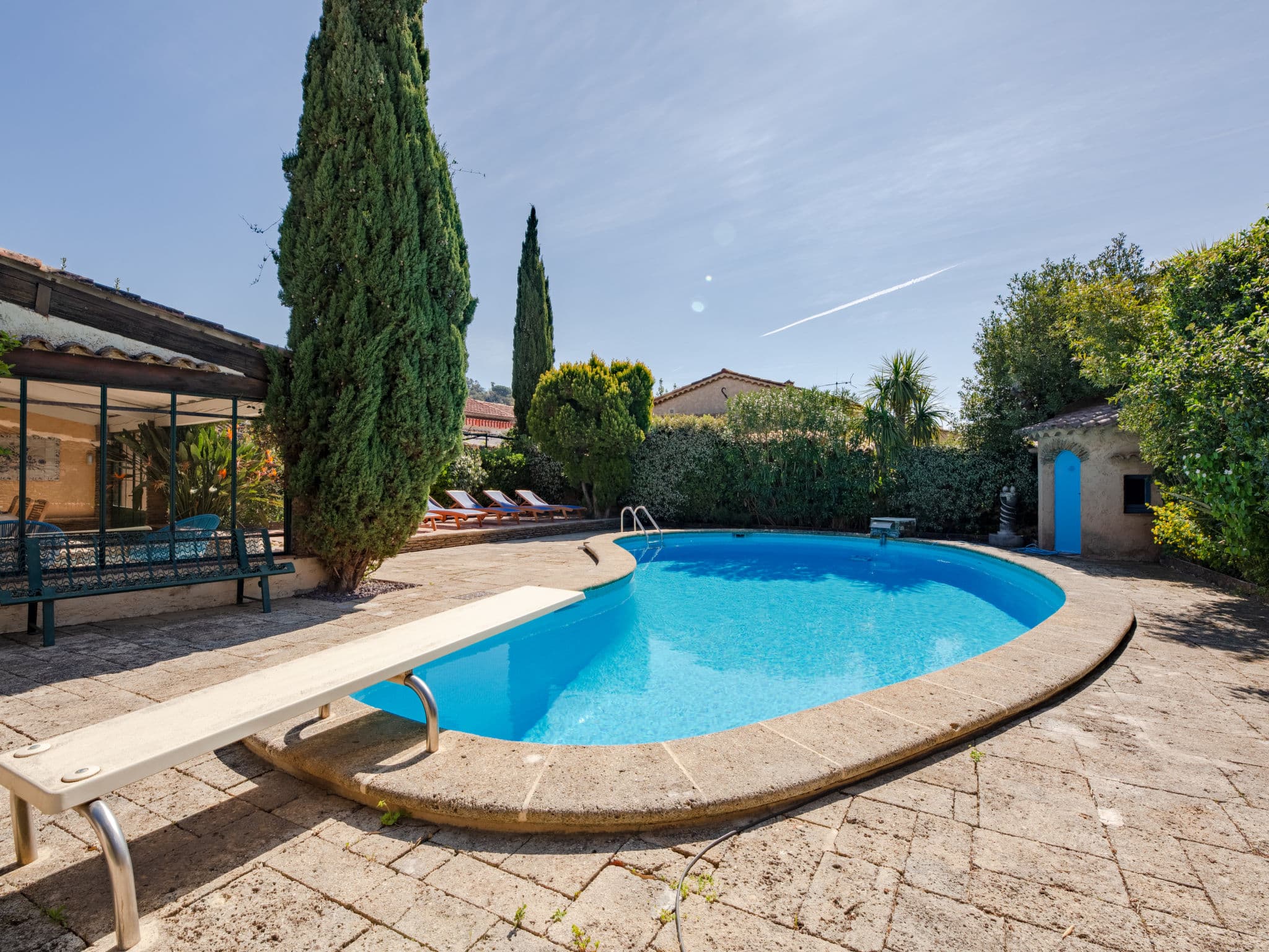 Pool Outdoor