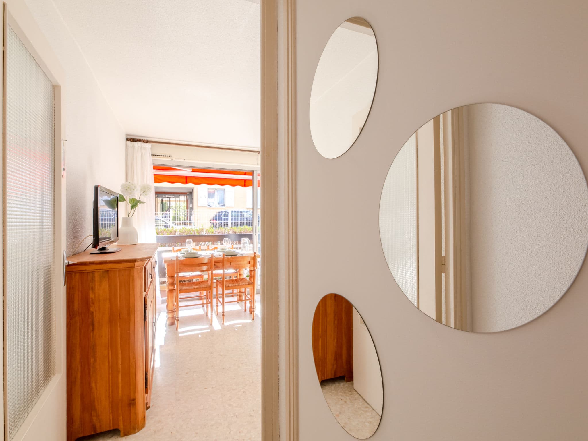 Inside other