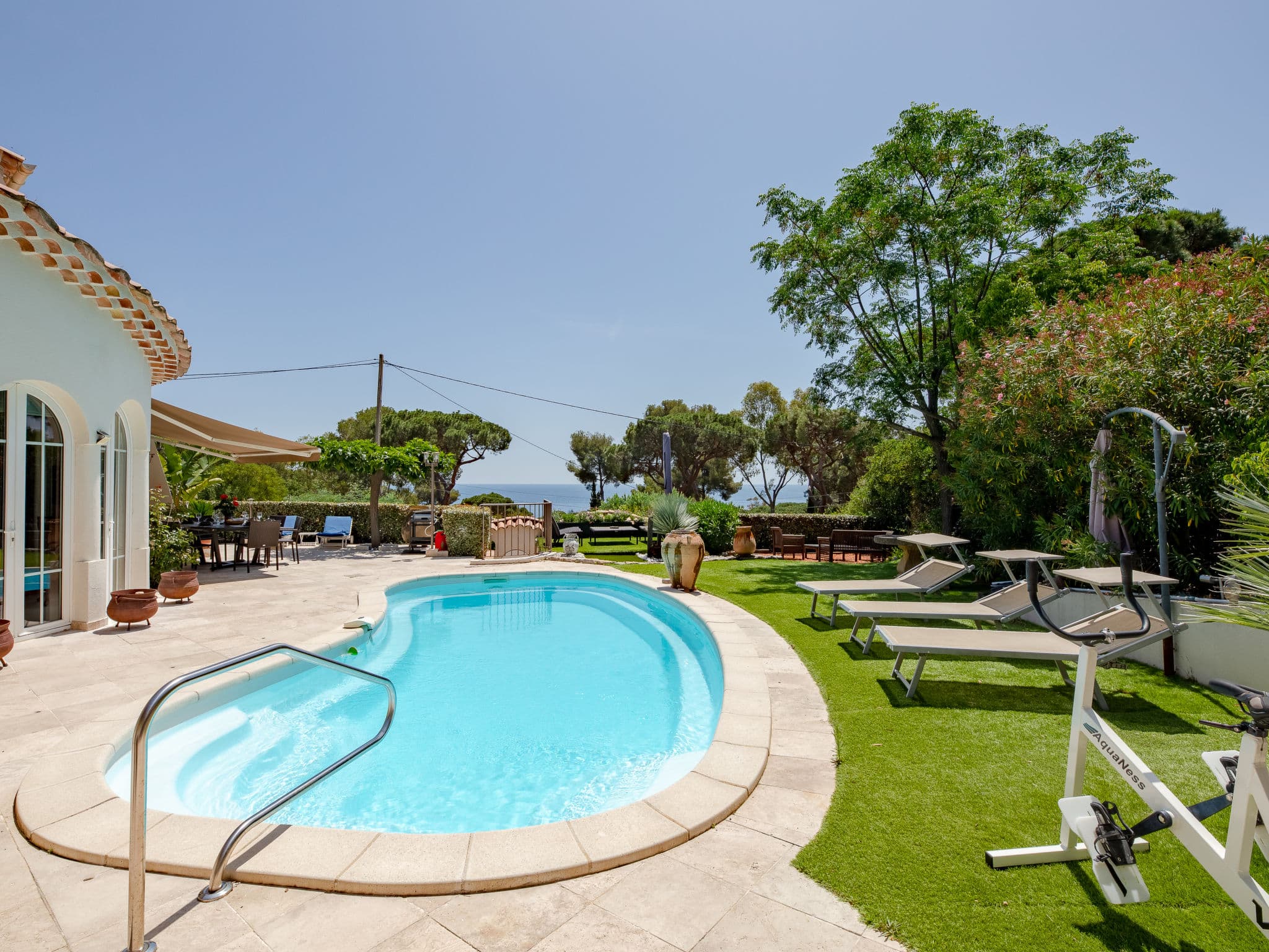 Pool Outdoor