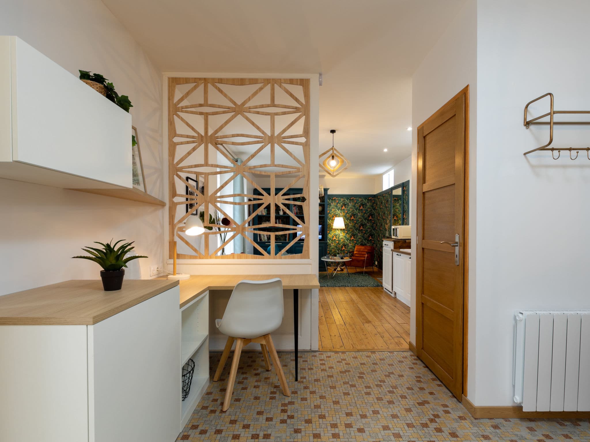 Inside other