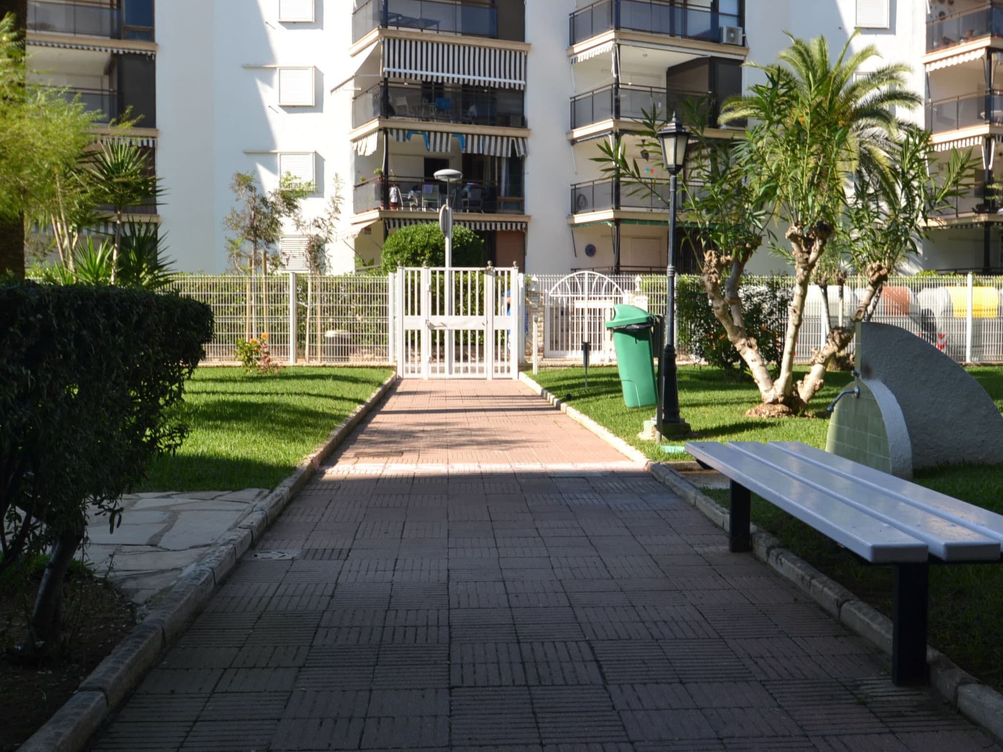 Outdoor