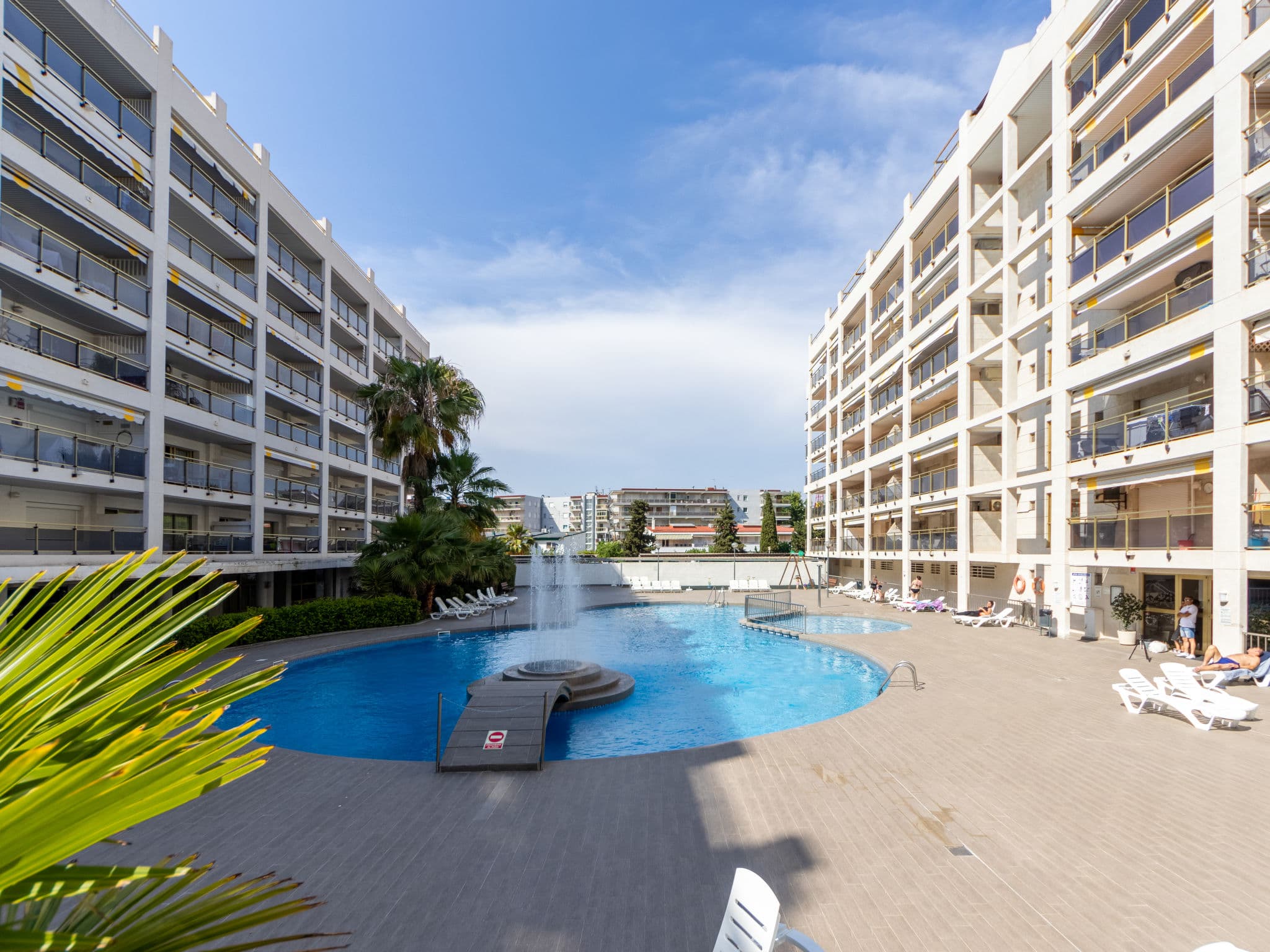 Pool Outdoor