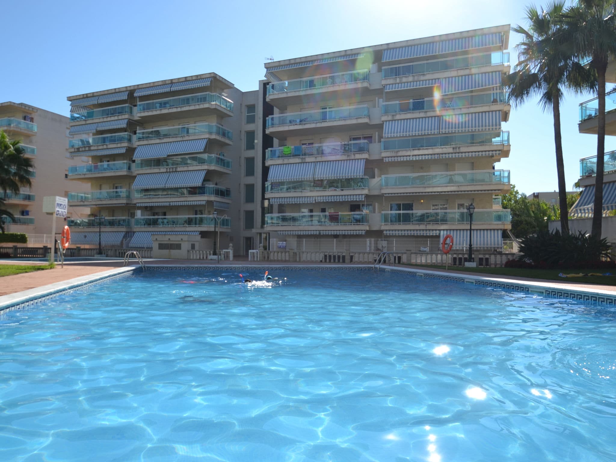 Pool Outdoor