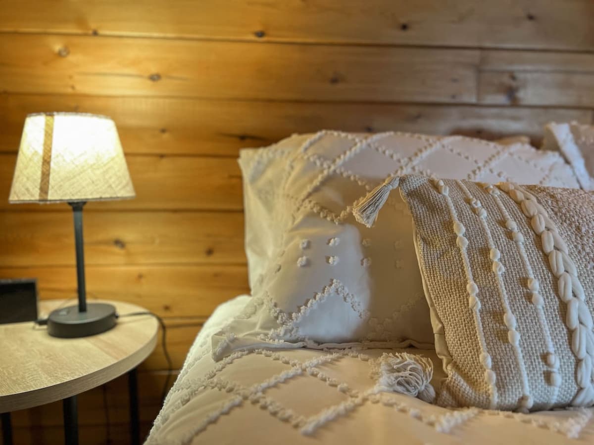 quality bedding
