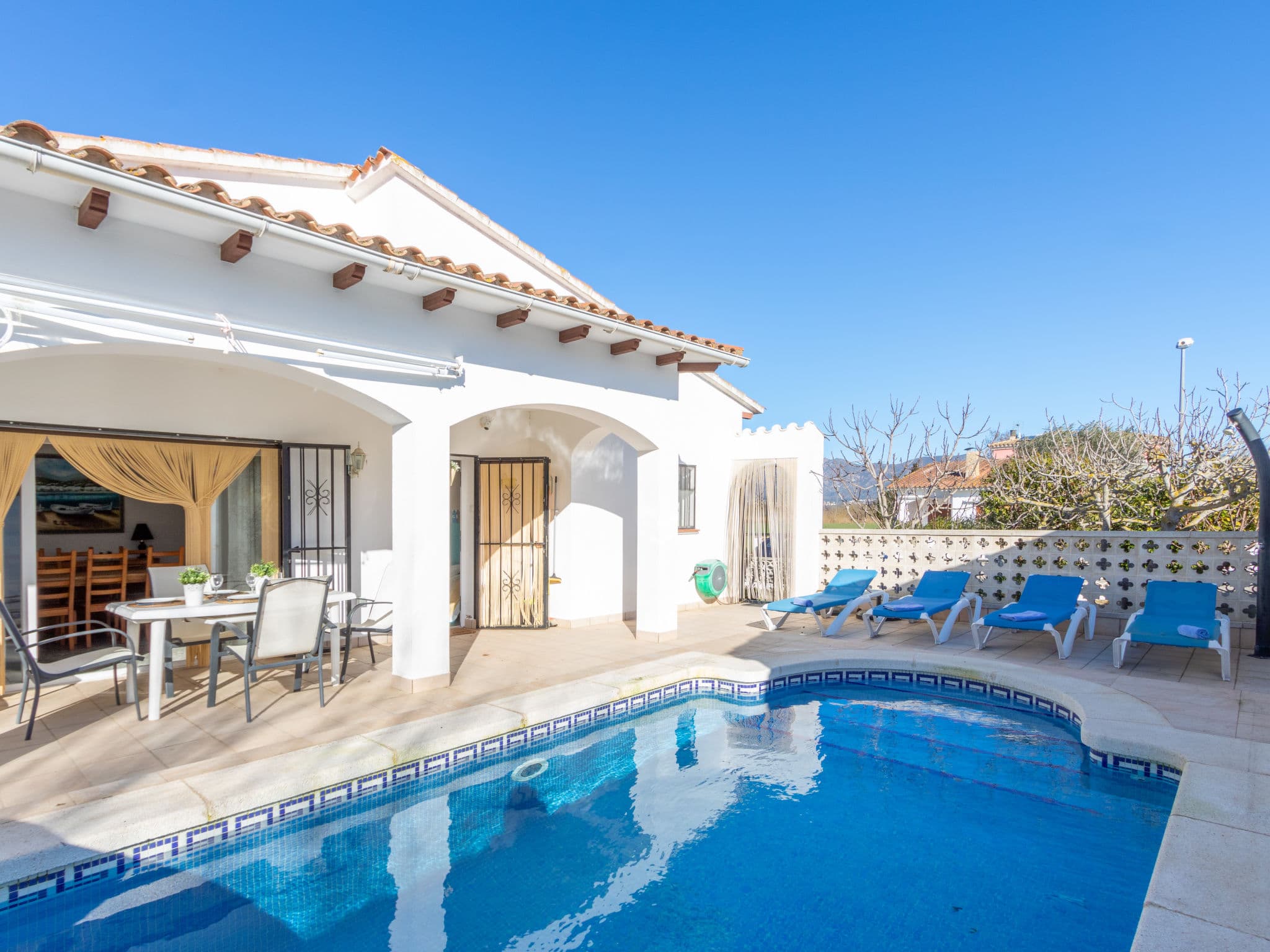Pool Outdoor