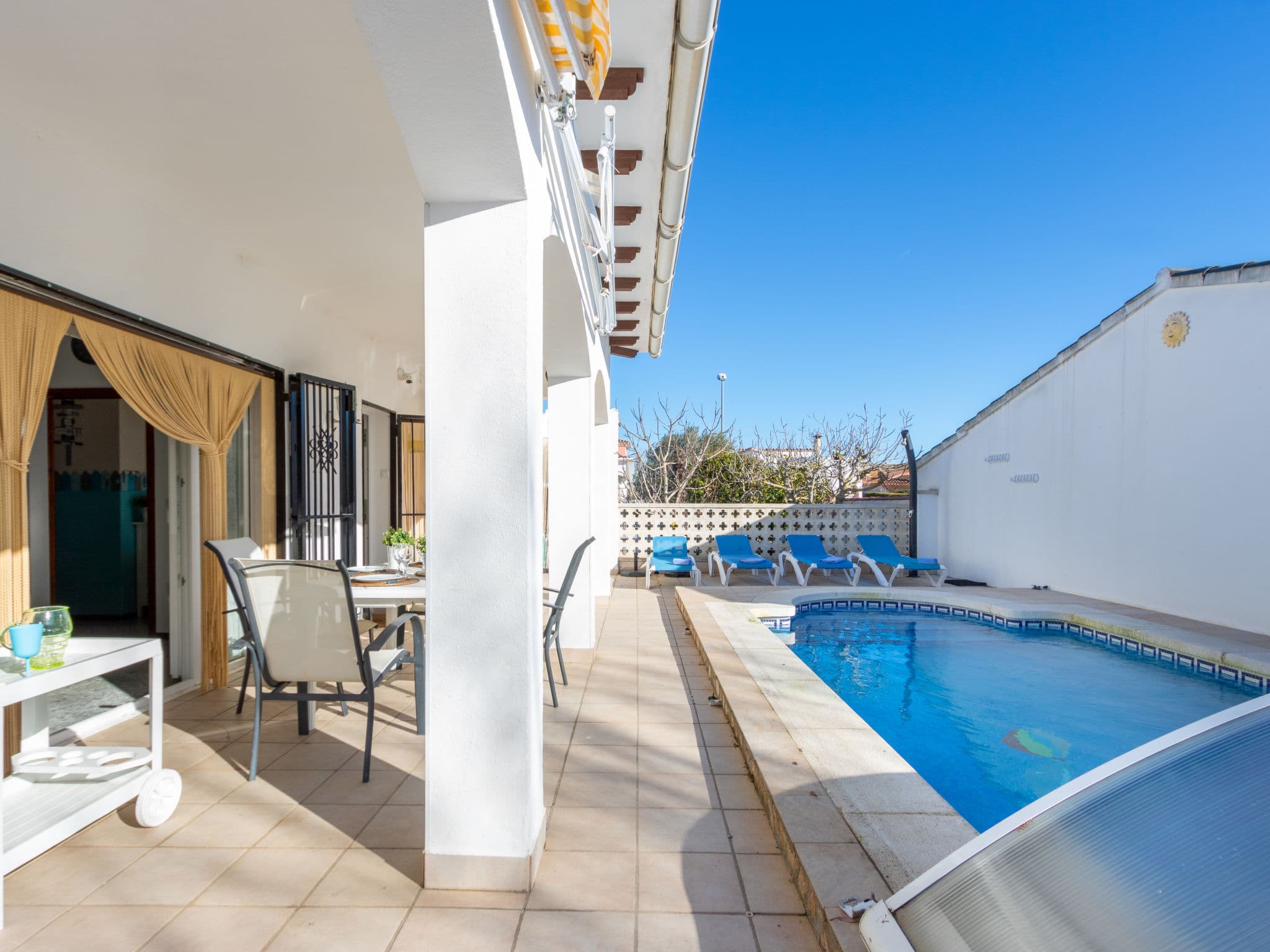 Pool Outdoor