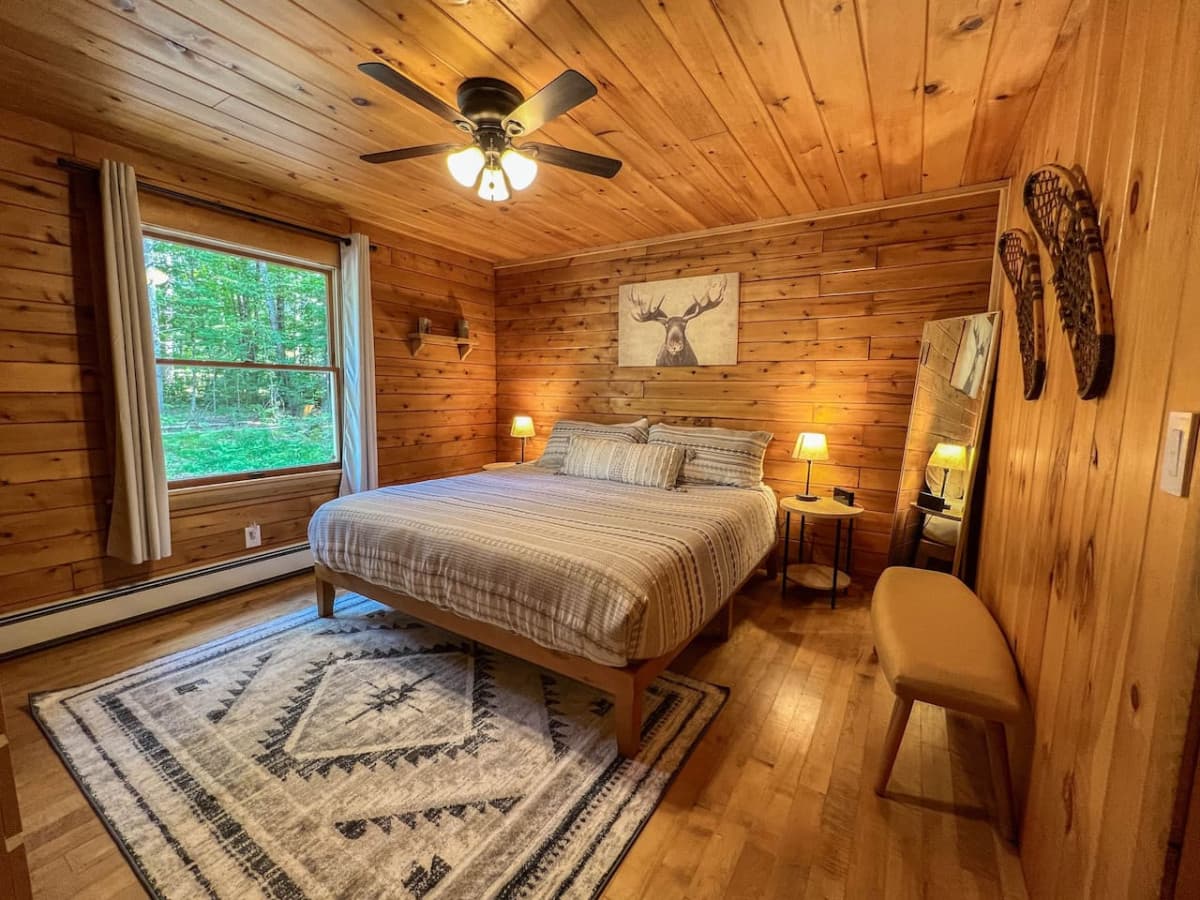 King Bedroom