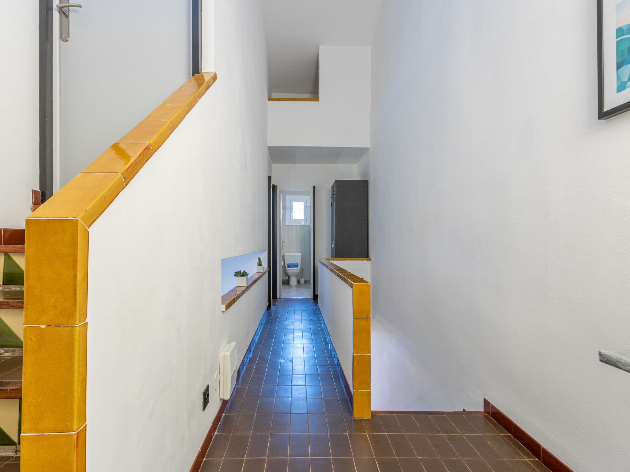 Inside other
