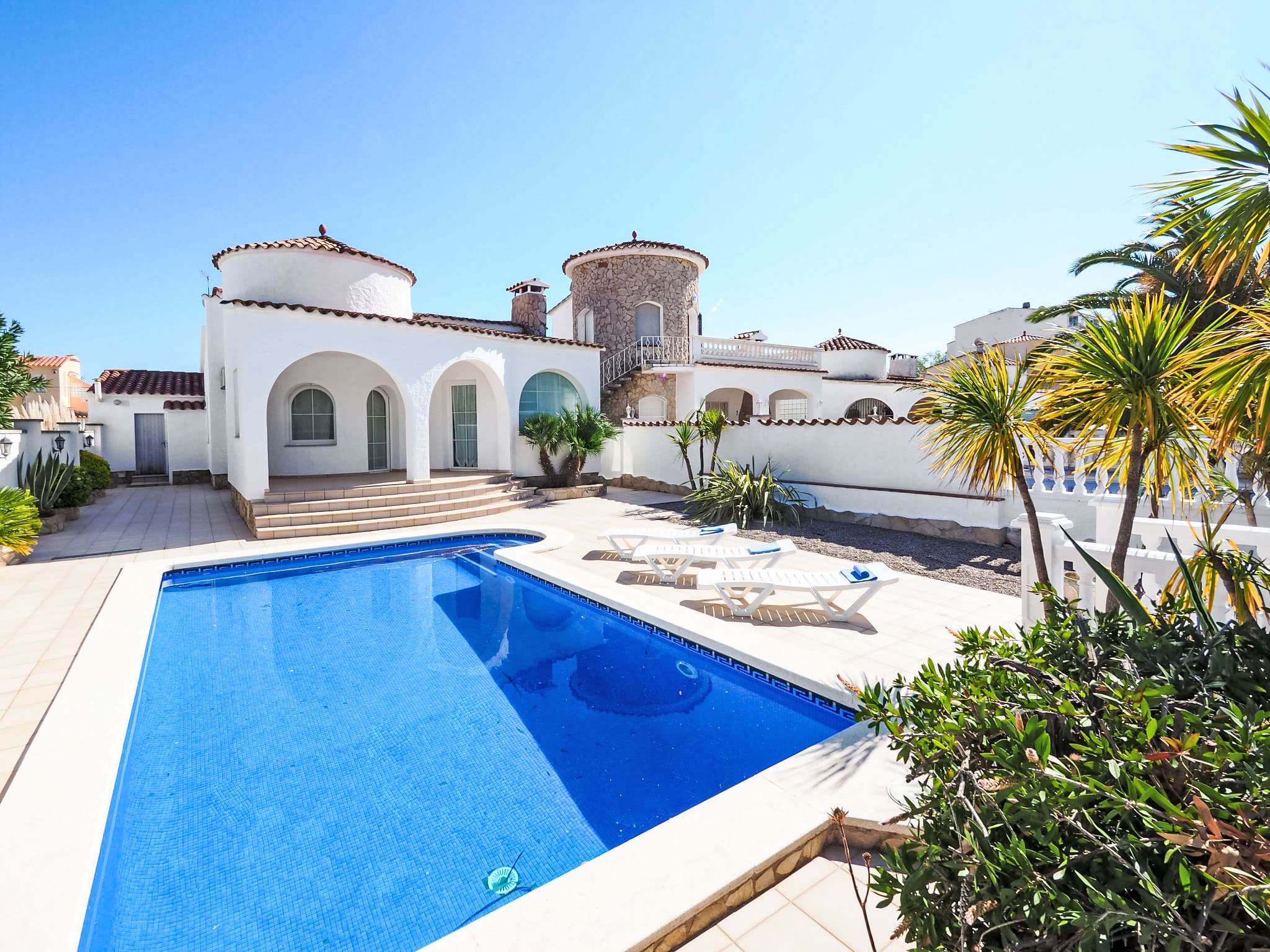 Pool Outdoor