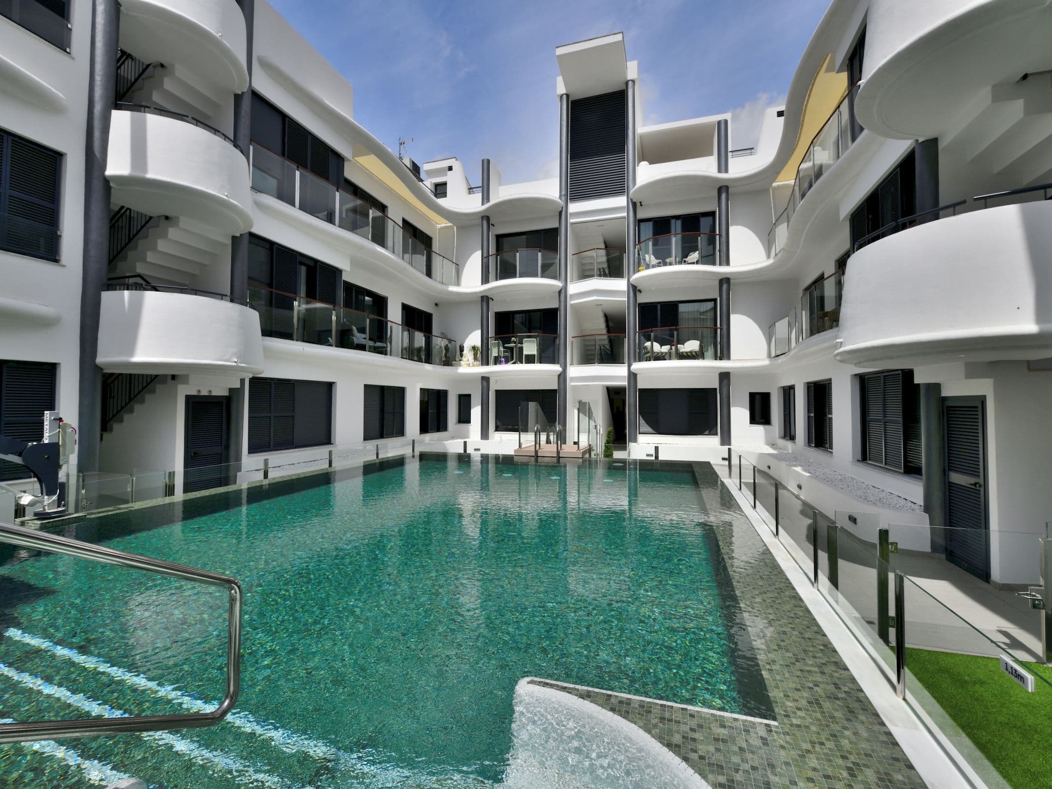 Pool Outdoor