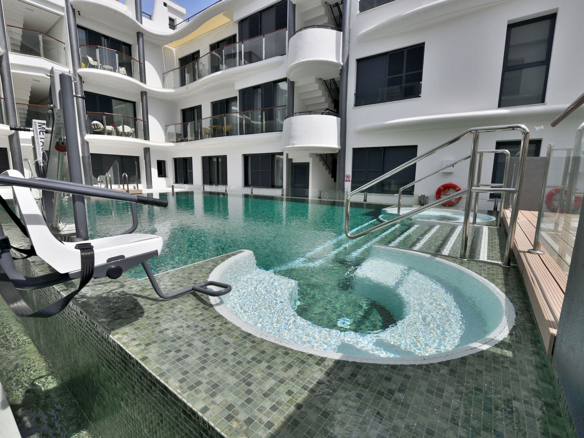Pool Outdoor