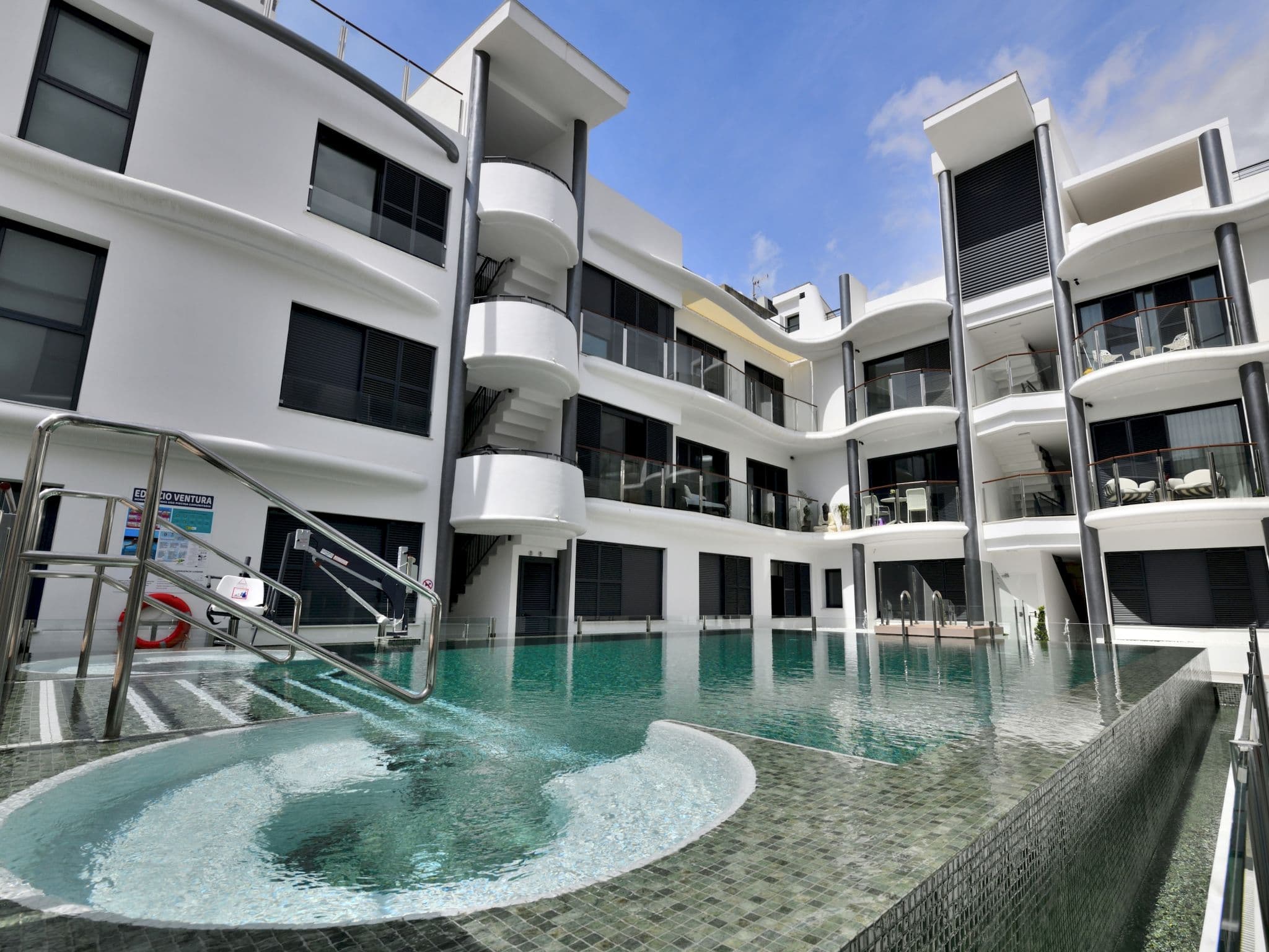 Pool Outdoor