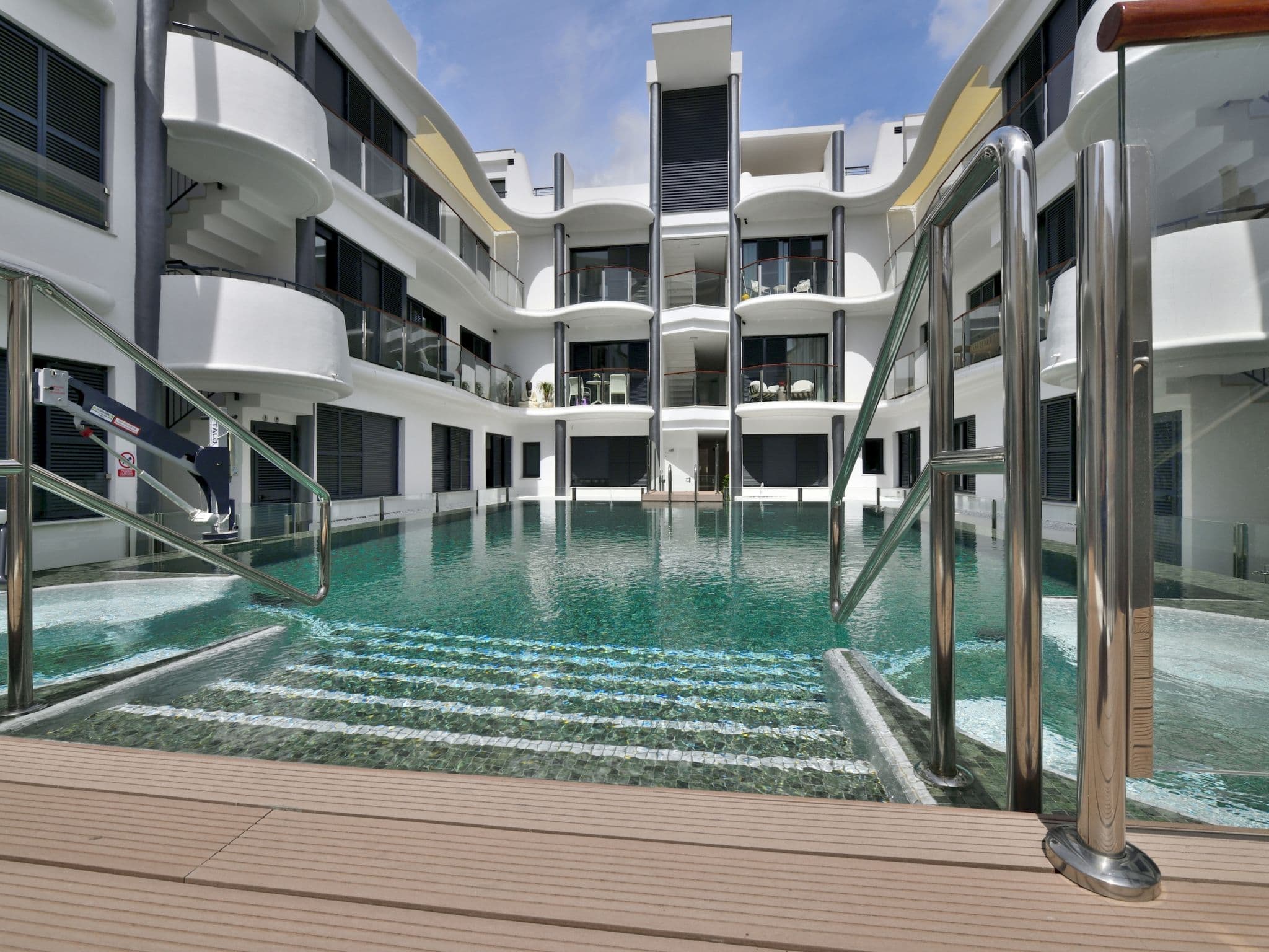 Pool Outdoor
