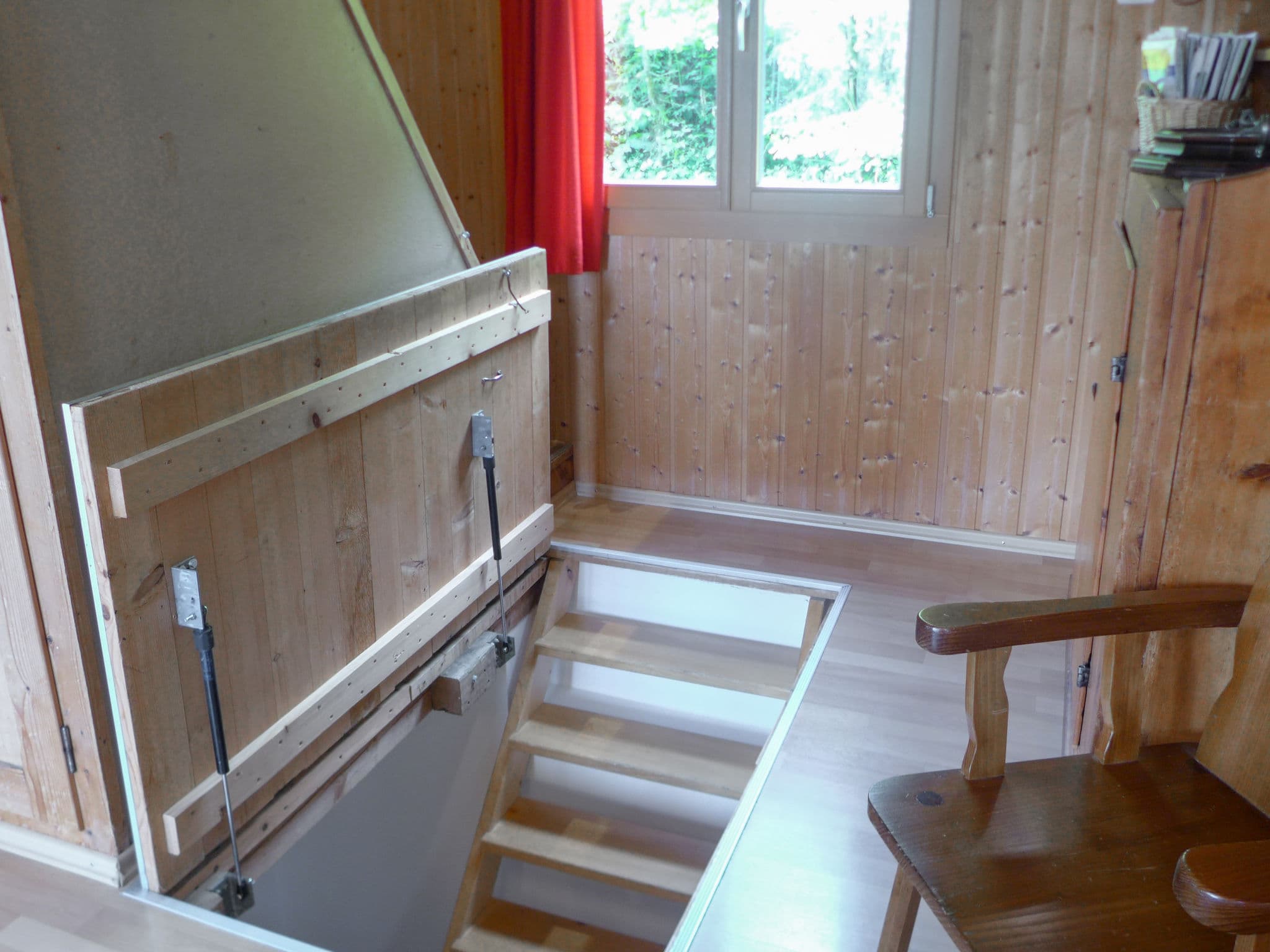 Inside other