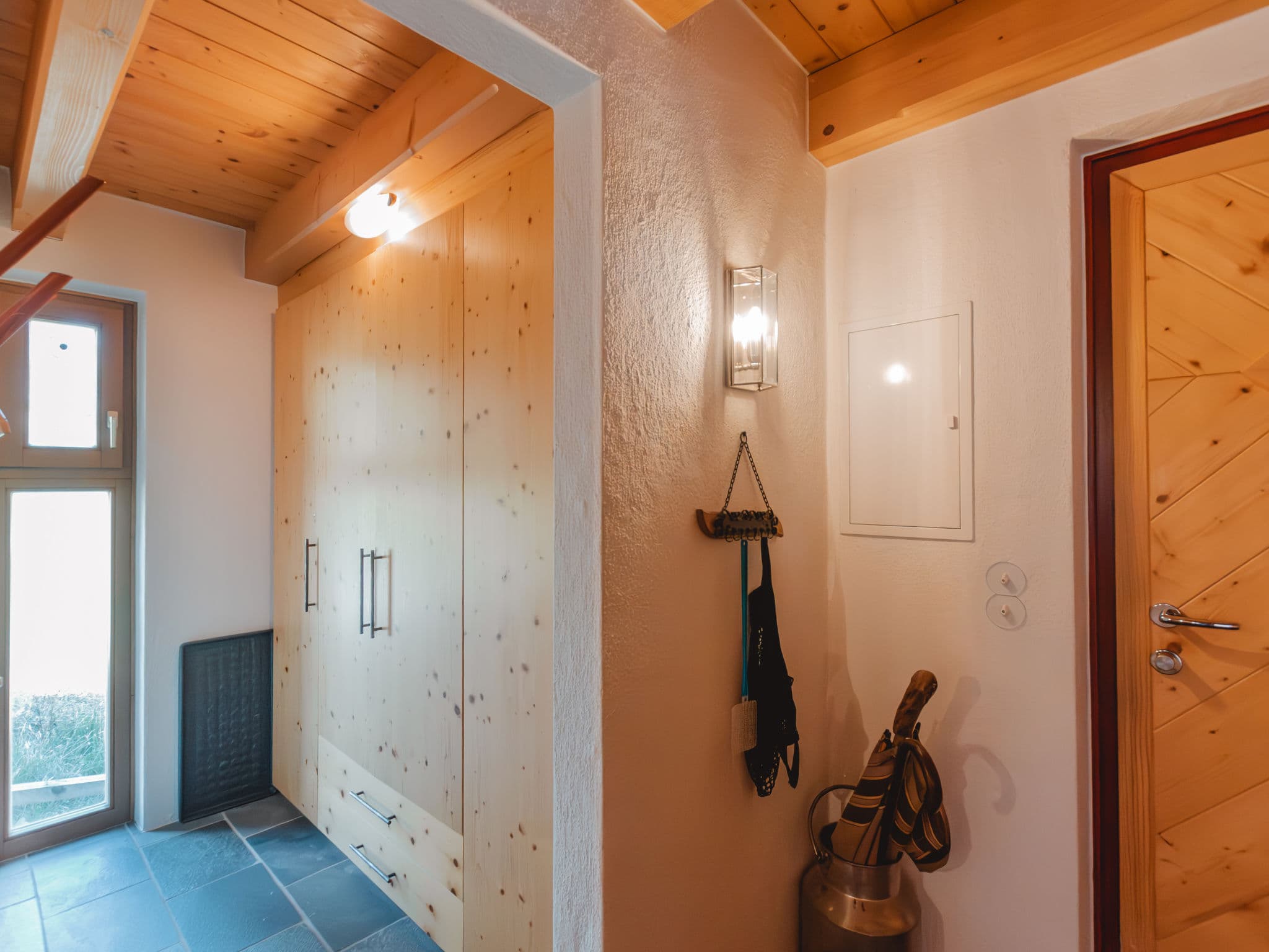 Inside other