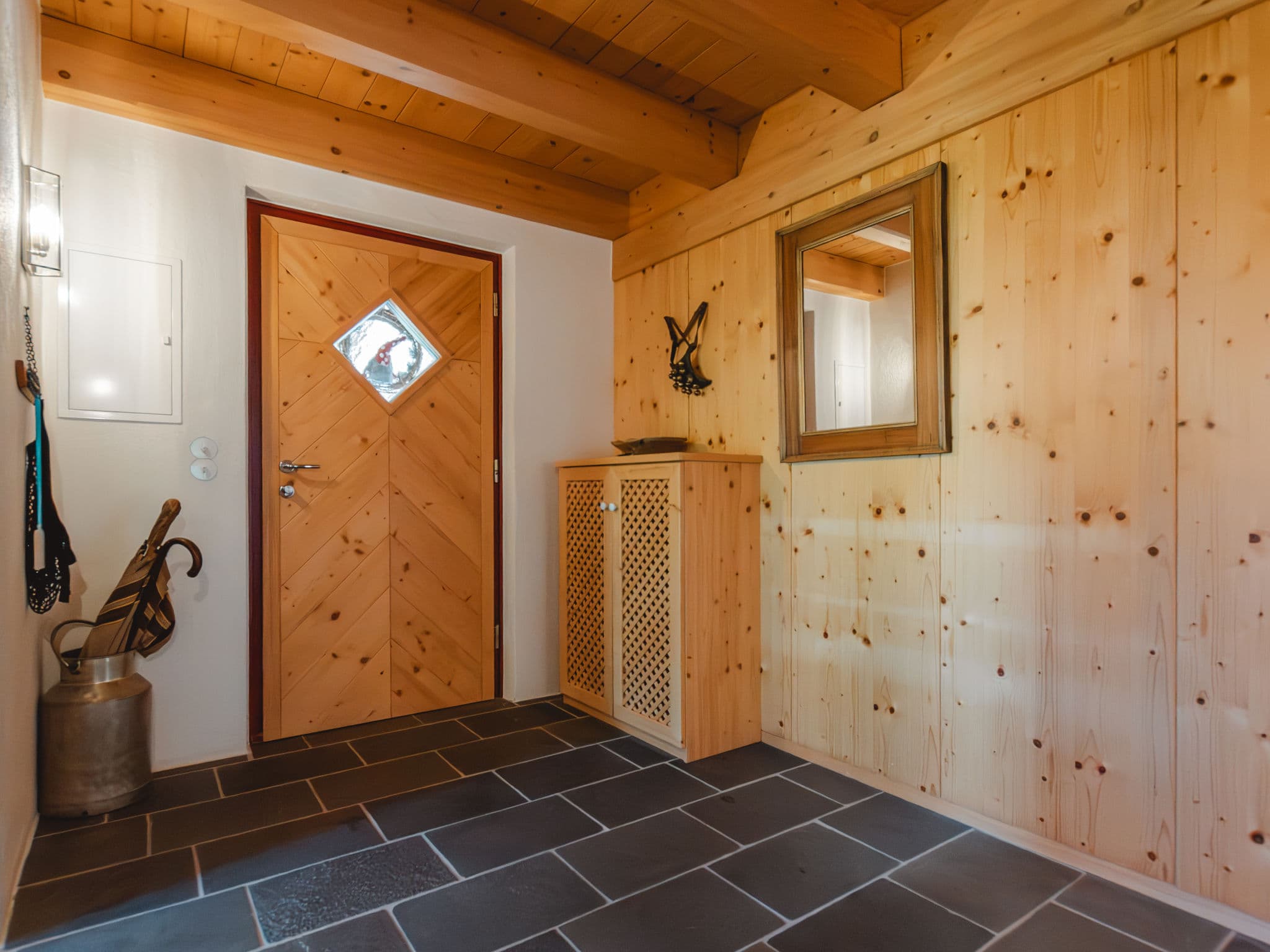 Inside other