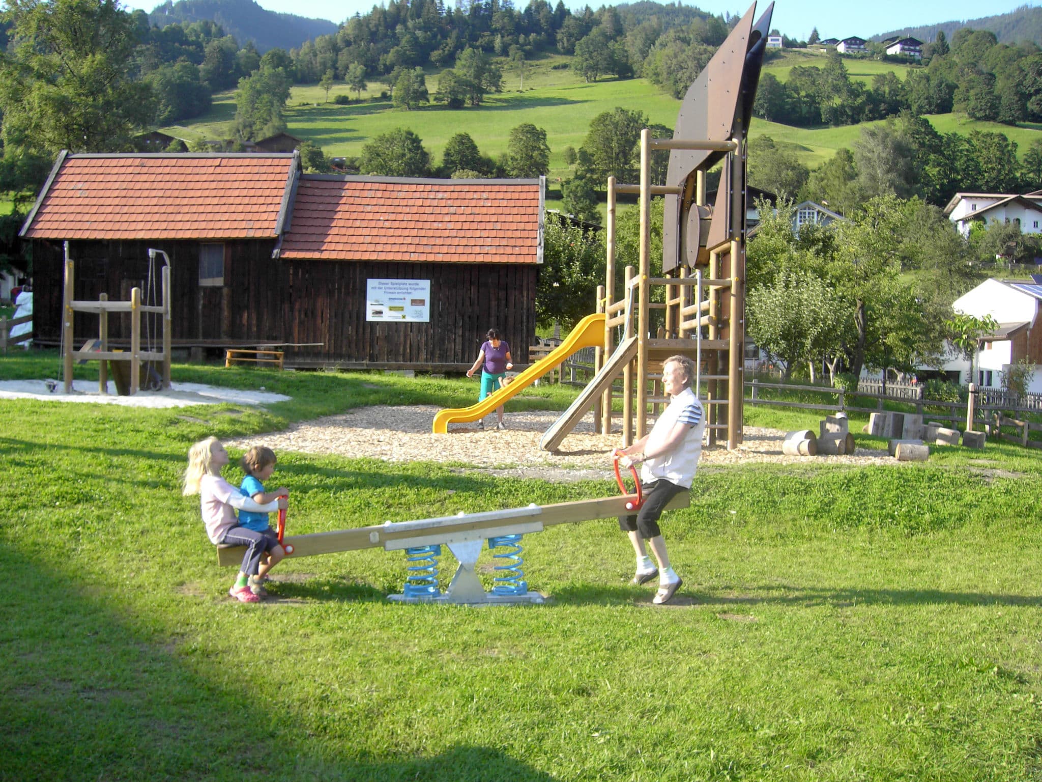 Outdoor