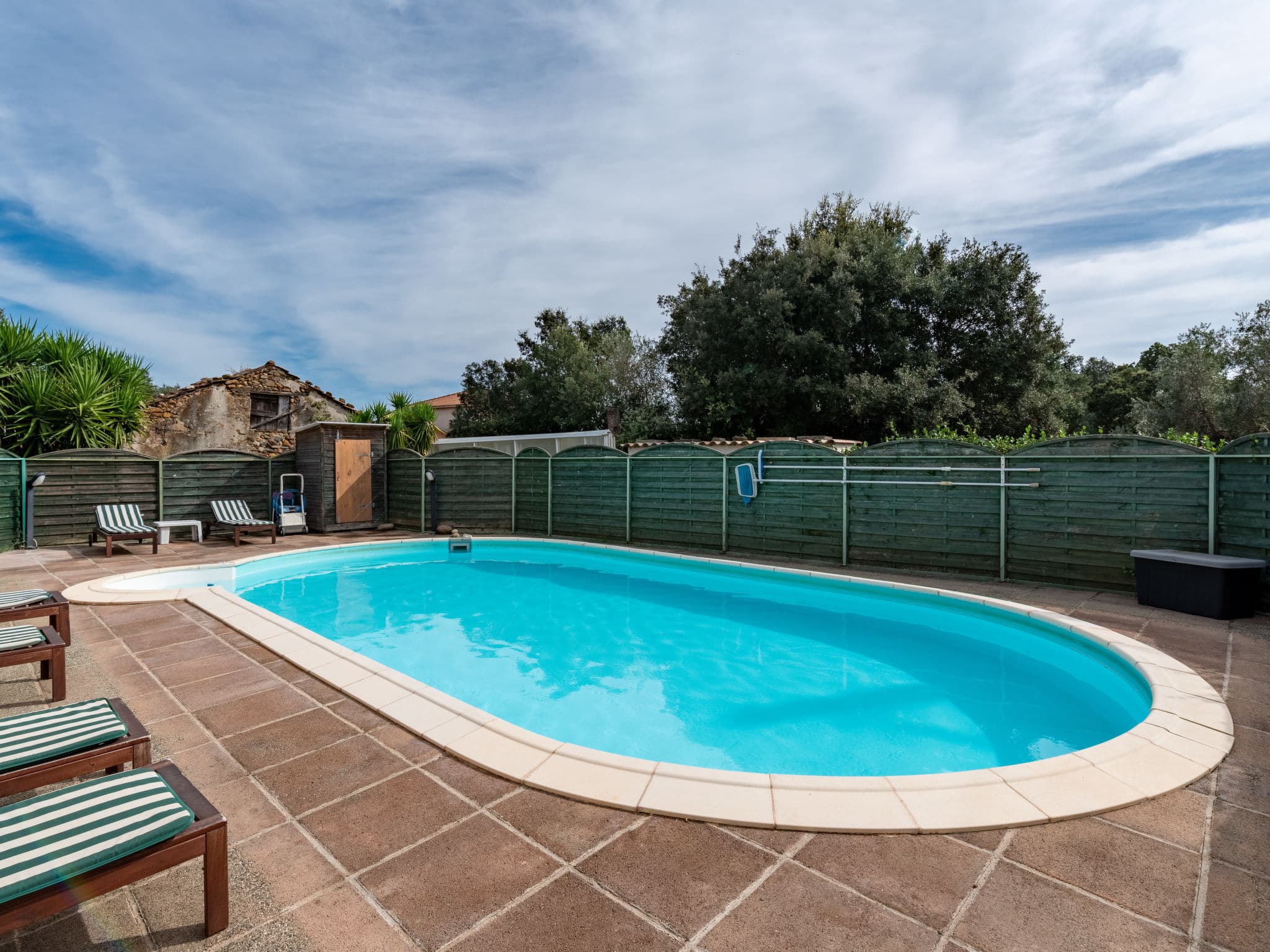 Pool Outdoor