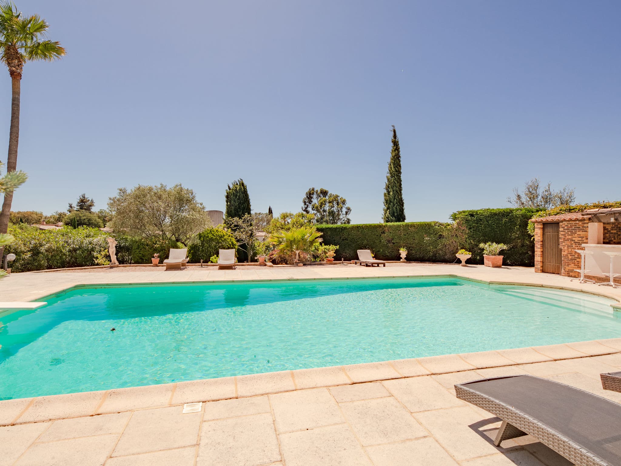 Pool Outdoor
