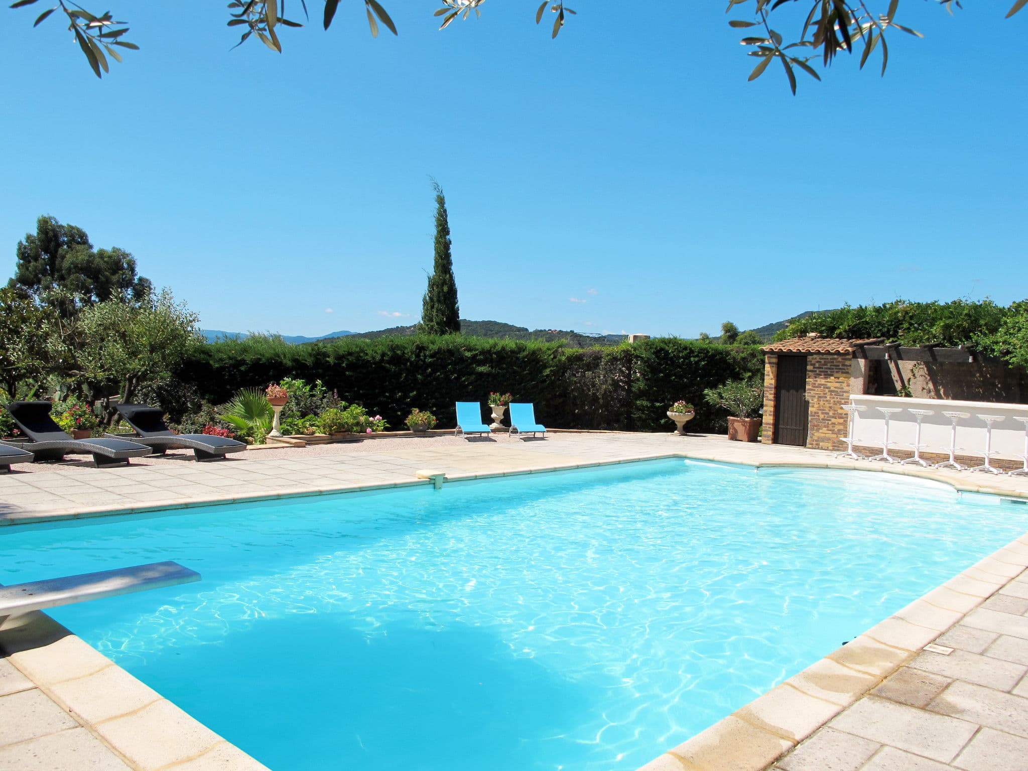 Pool Outdoor