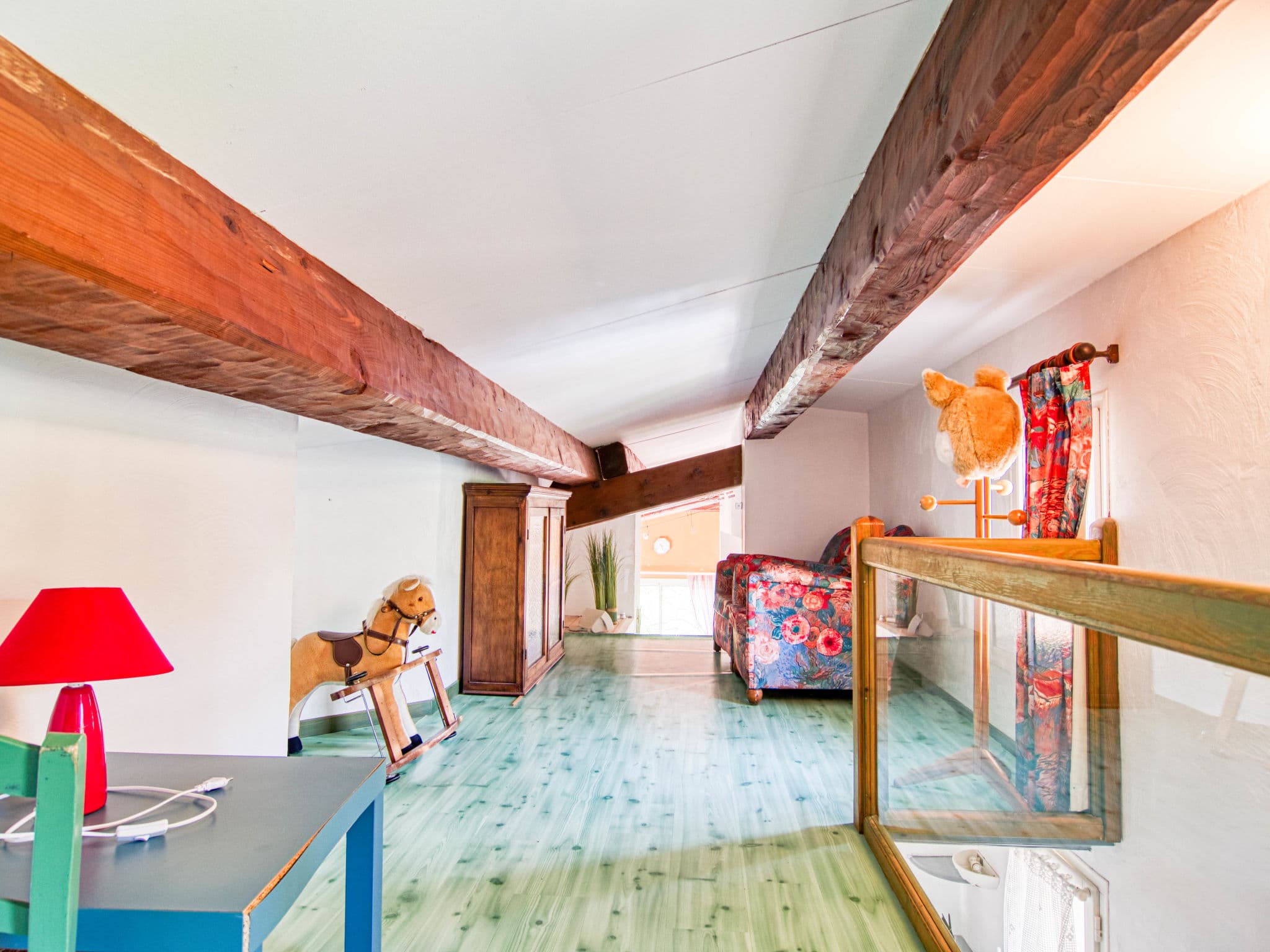 Inside other