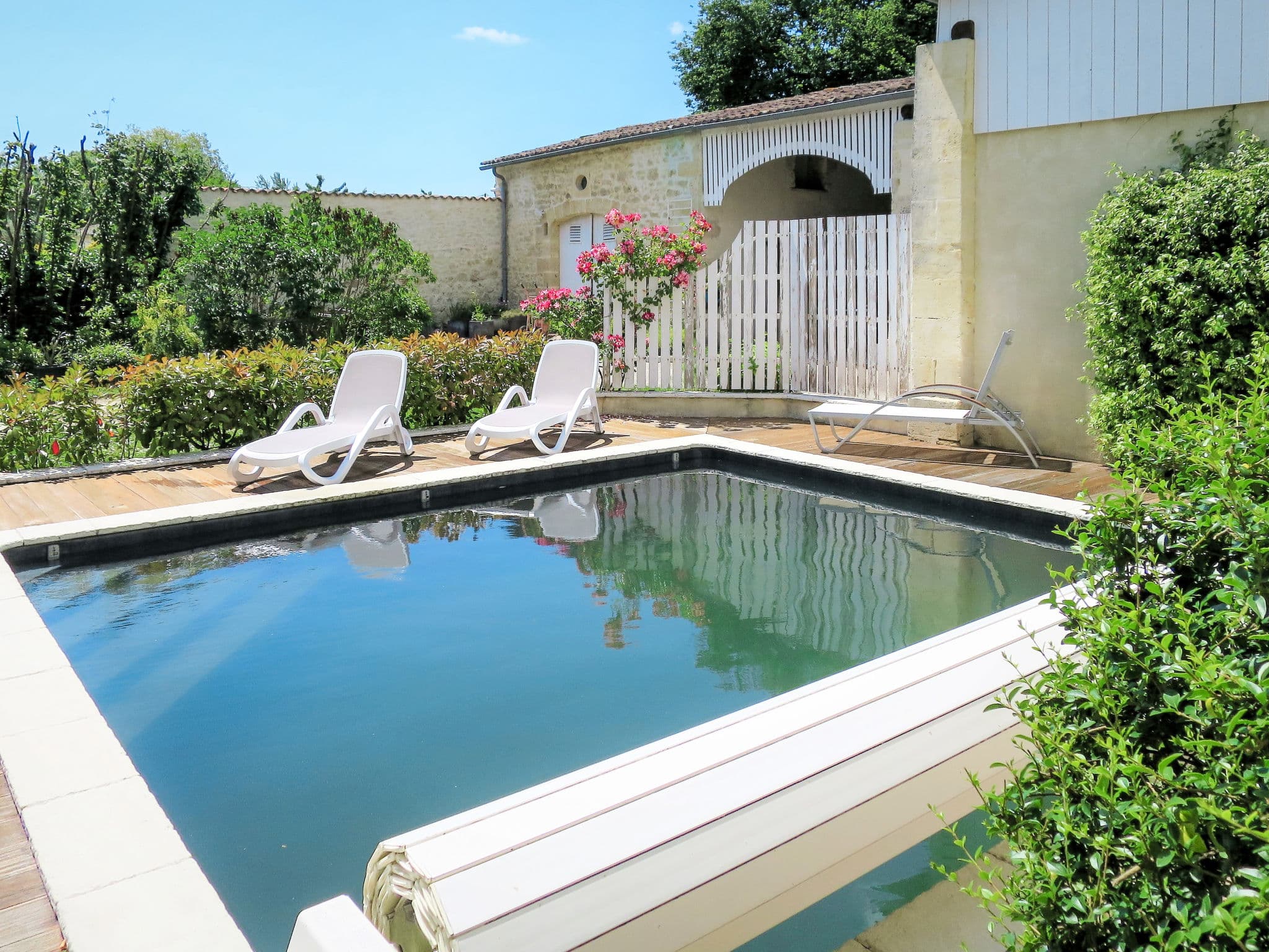 Pool Outdoor